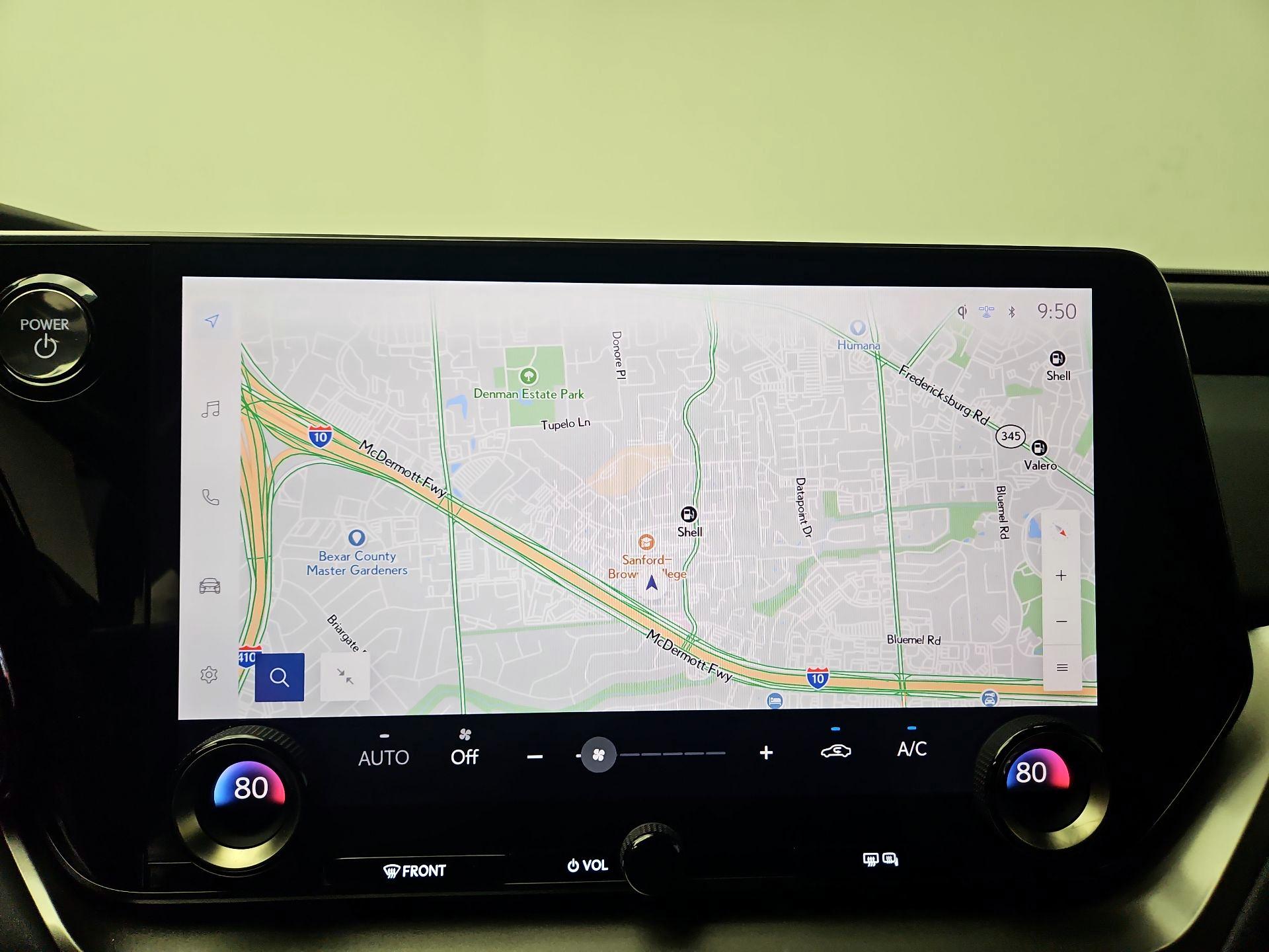 Thumbnail: 2024 Lexus TX - 14