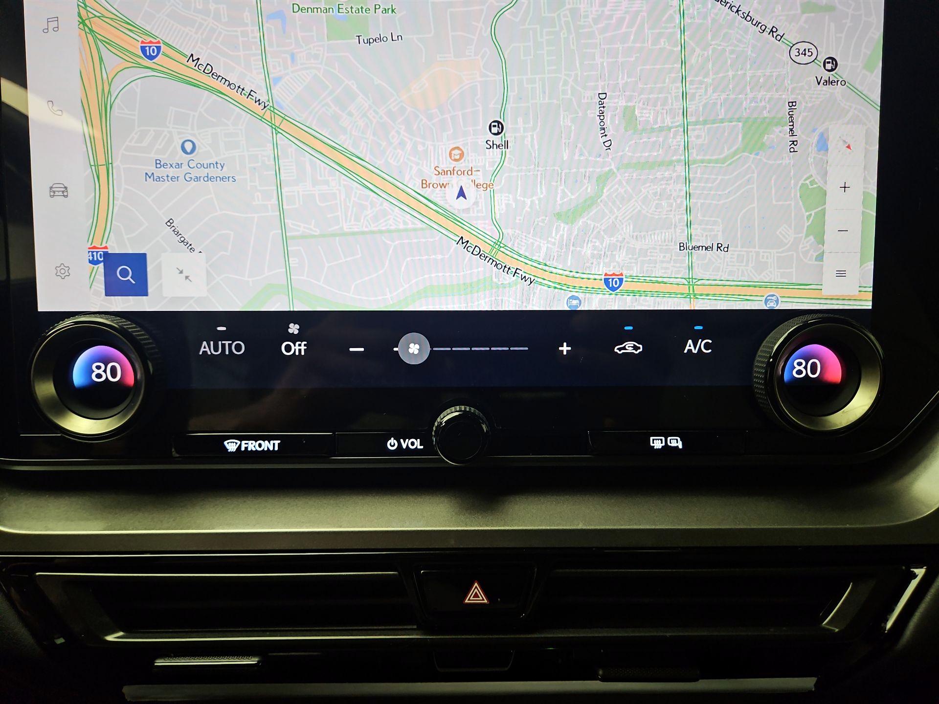 Thumbnail: 2024 Lexus TX - 17