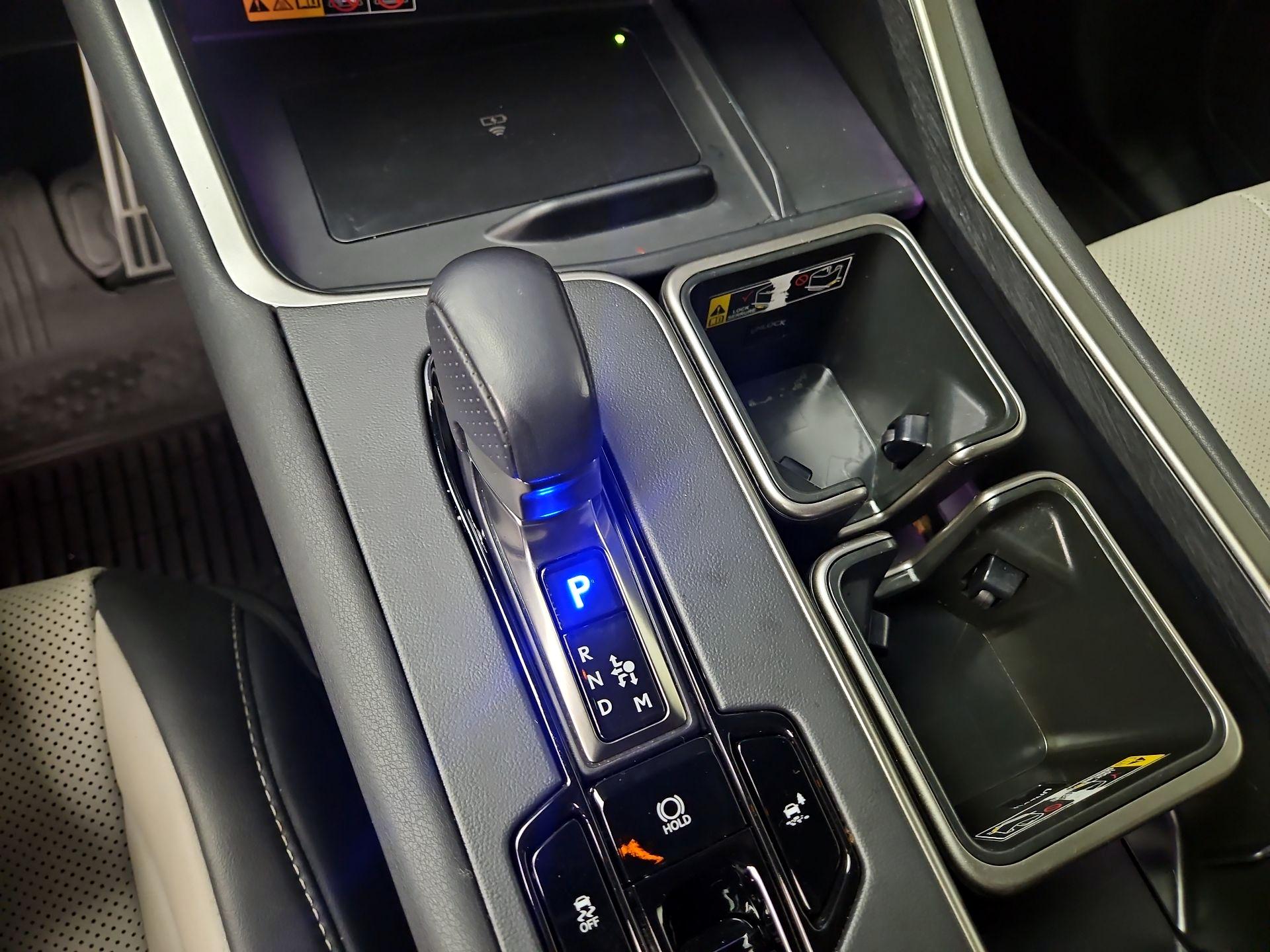 Thumbnail: 2024 Lexus TX - 18