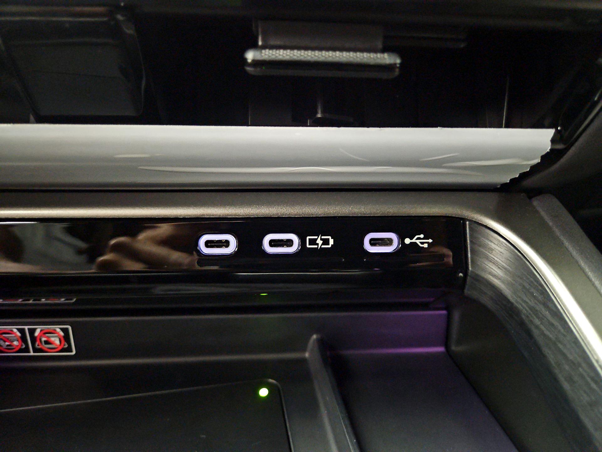 Thumbnail: 2024 Lexus TX - 19