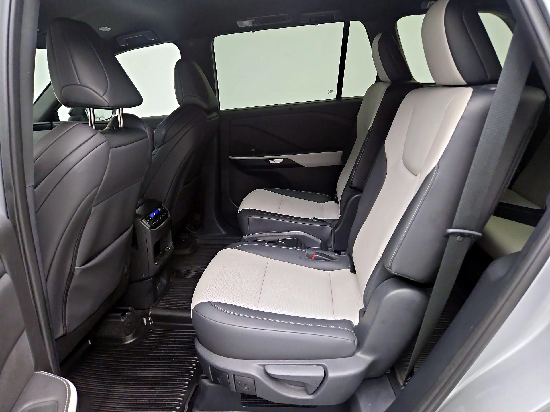 Thumbnail: 2024 Lexus TX - 20