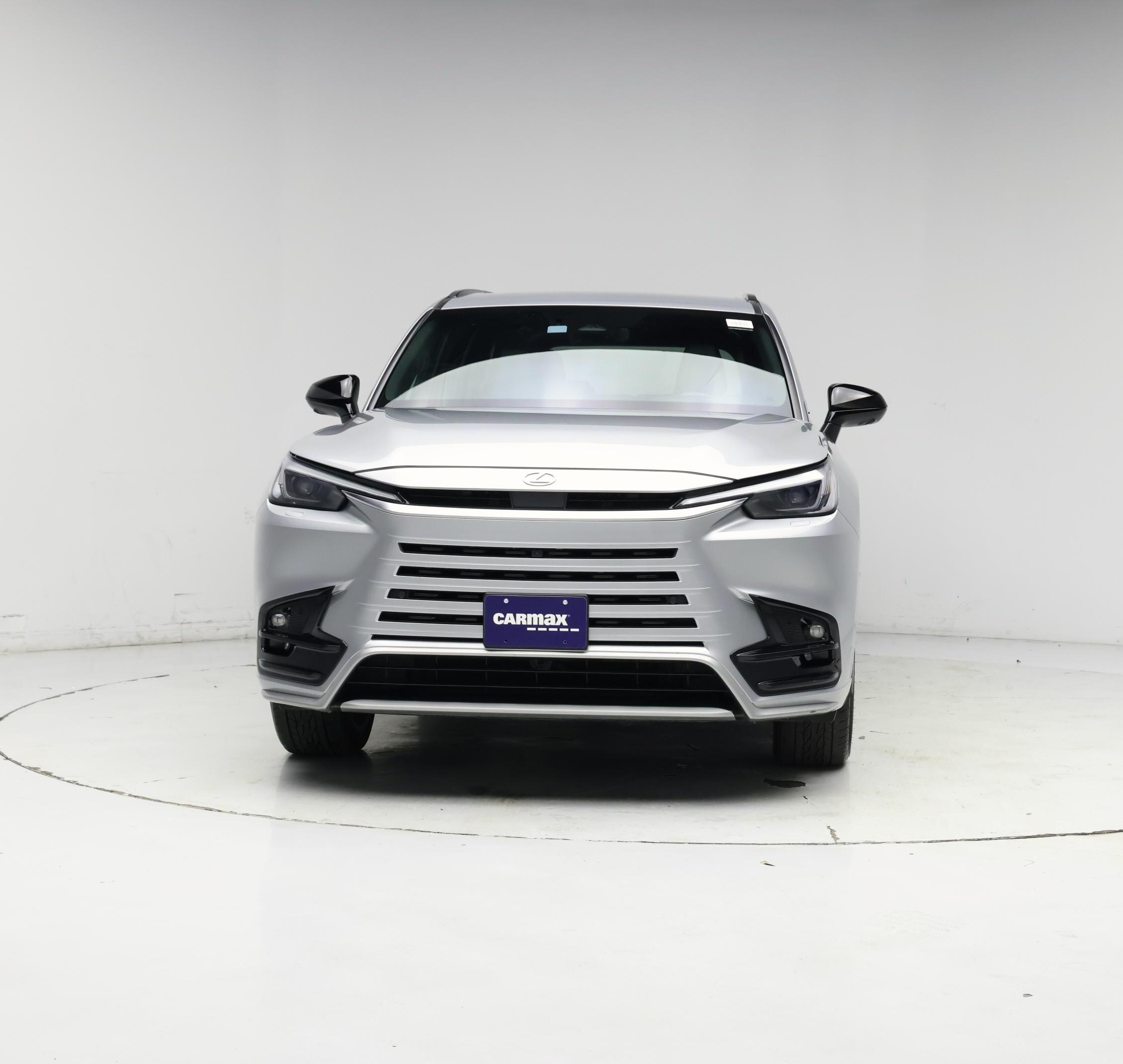 Thumbnail: 2024 Lexus TX - 5