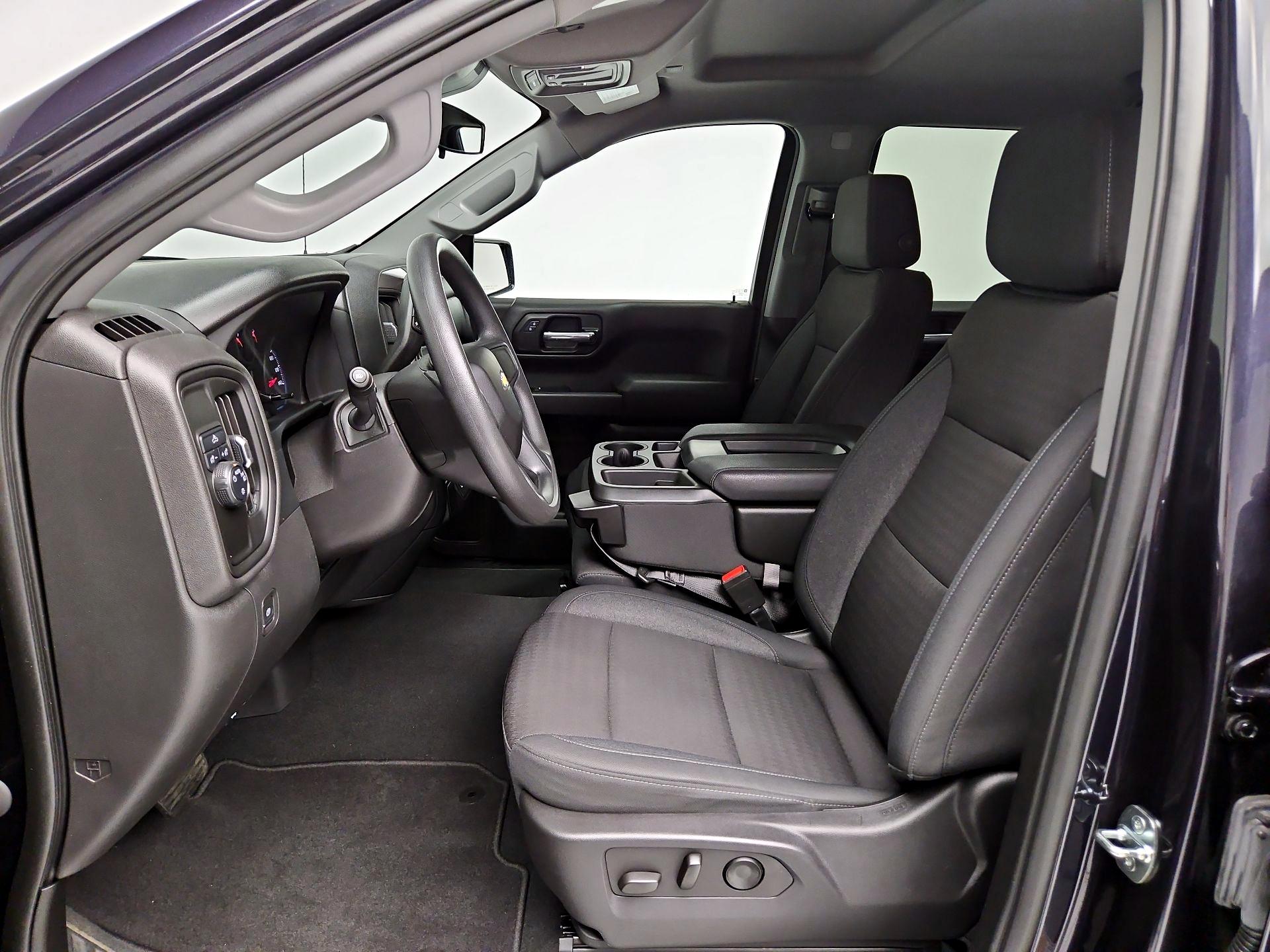 Thumbnail: 2023 Chevrolet Silverado 1500 - 11