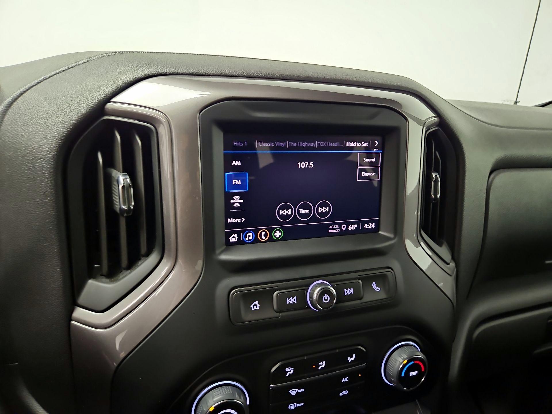 Thumbnail: 2023 Chevrolet Silverado 1500 - 15