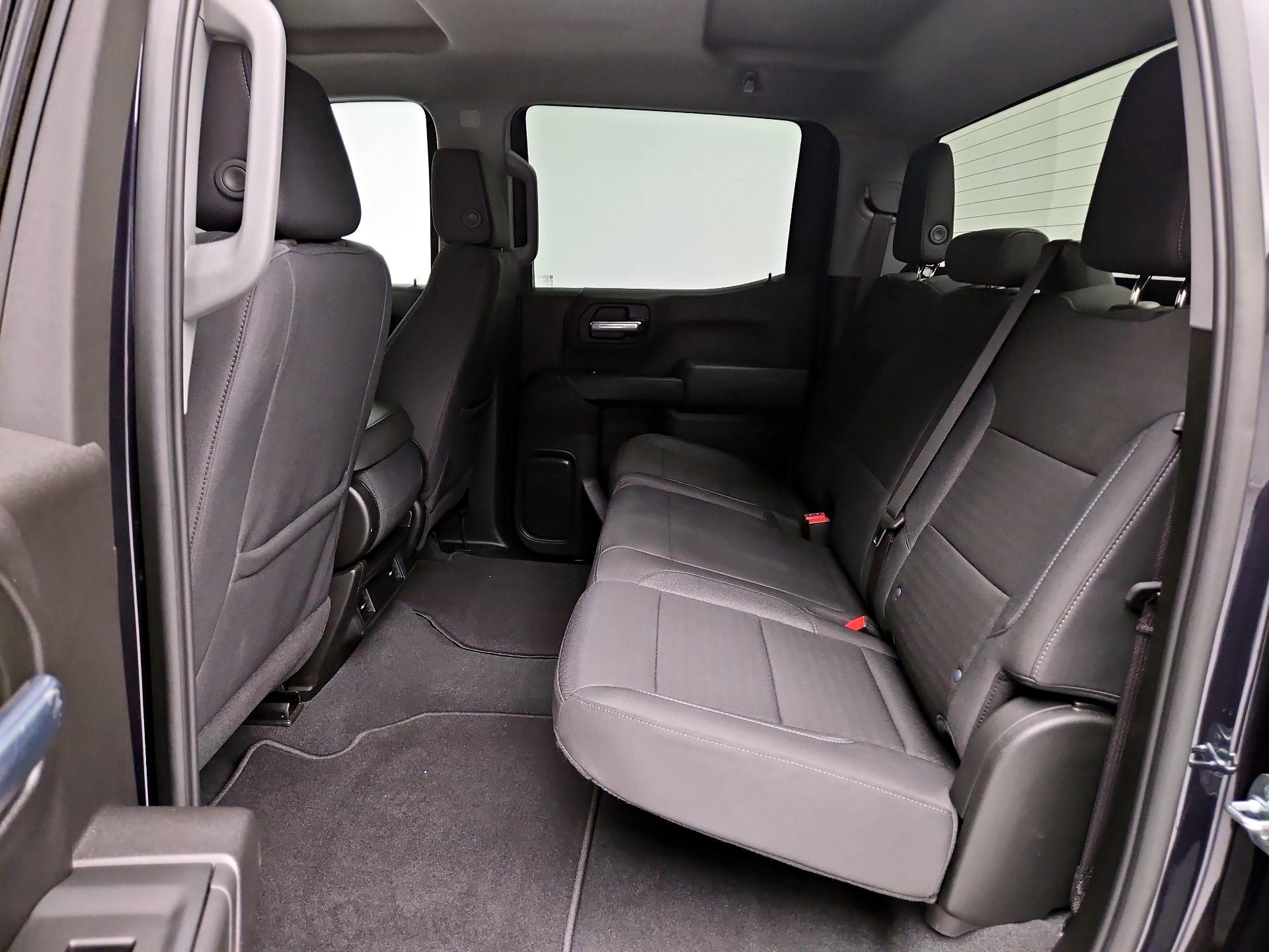 Thumbnail: 2023 Chevrolet Silverado 1500 - 19