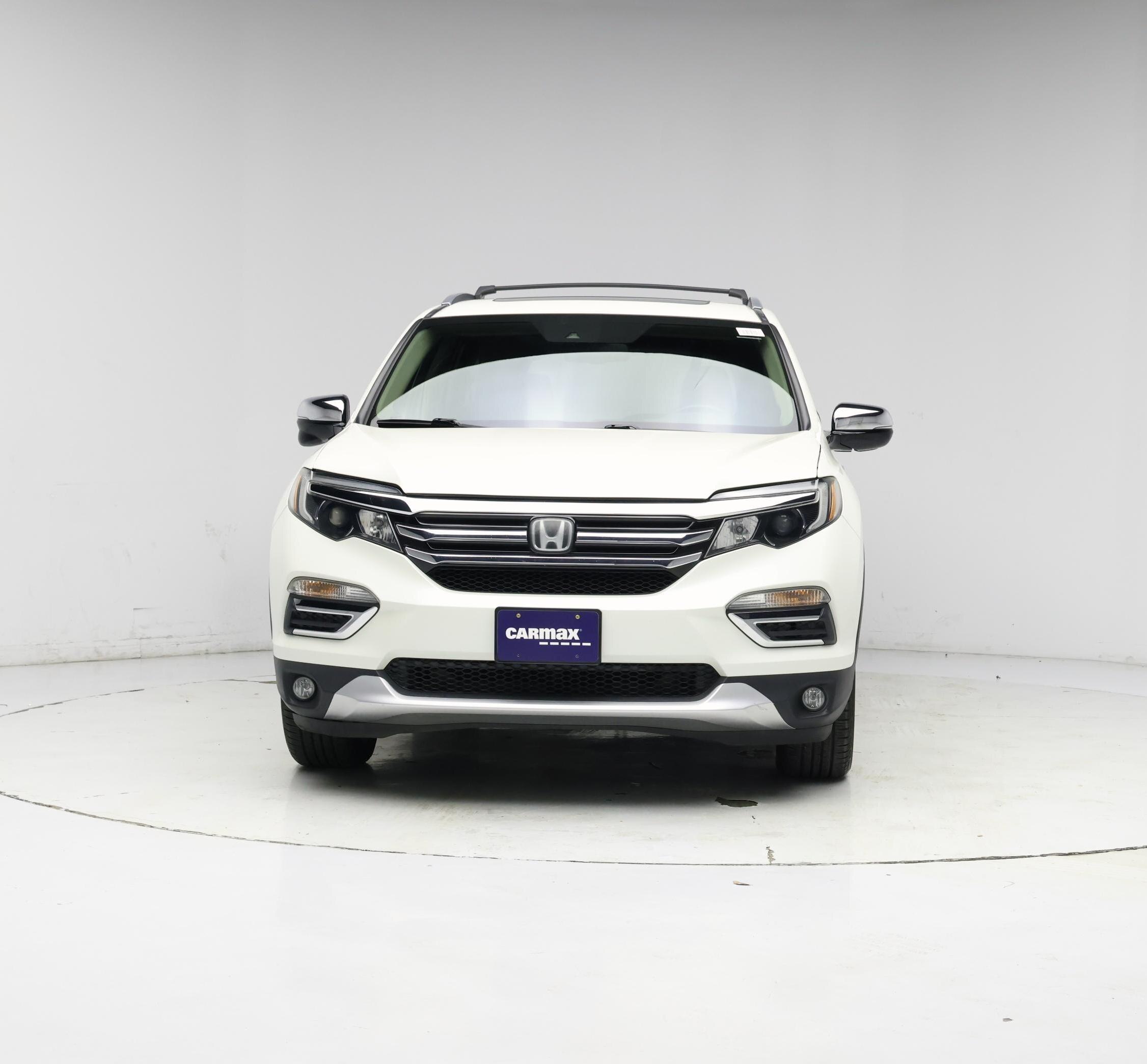 Thumbnail: 2016 Honda Pilot - 5