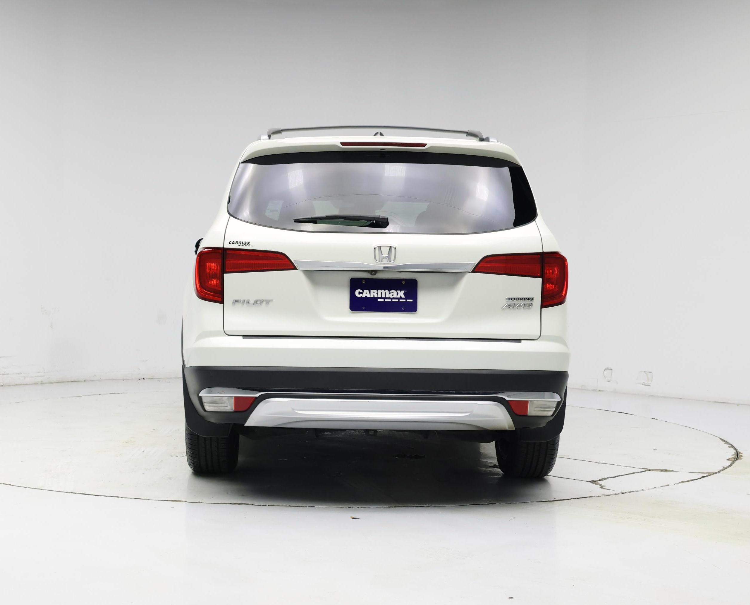 Thumbnail: 2016 Honda Pilot - 6