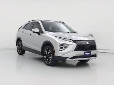 2023 Mitsubishi Eclipse Cross SE