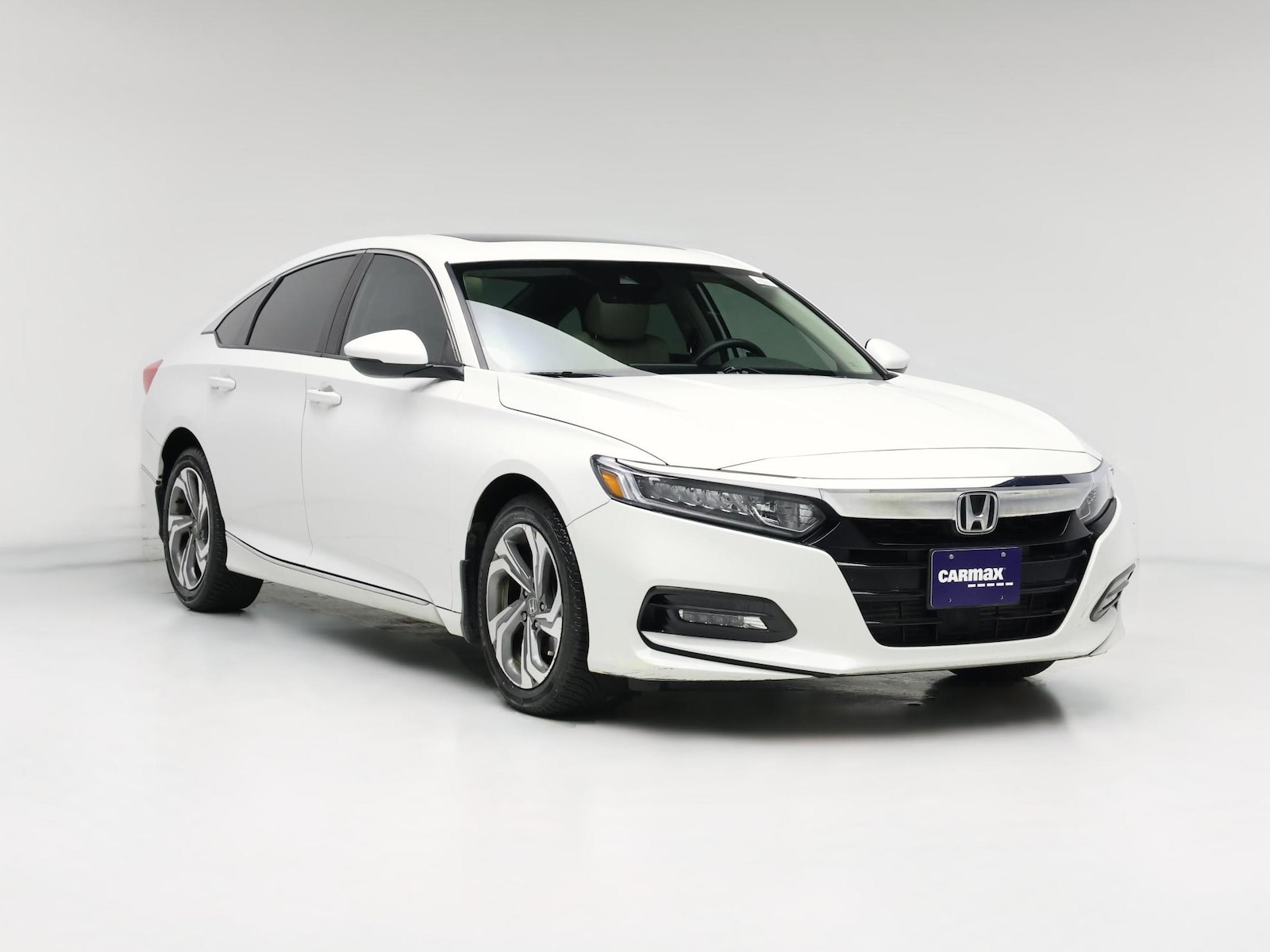 2019 Honda Accord EX-L