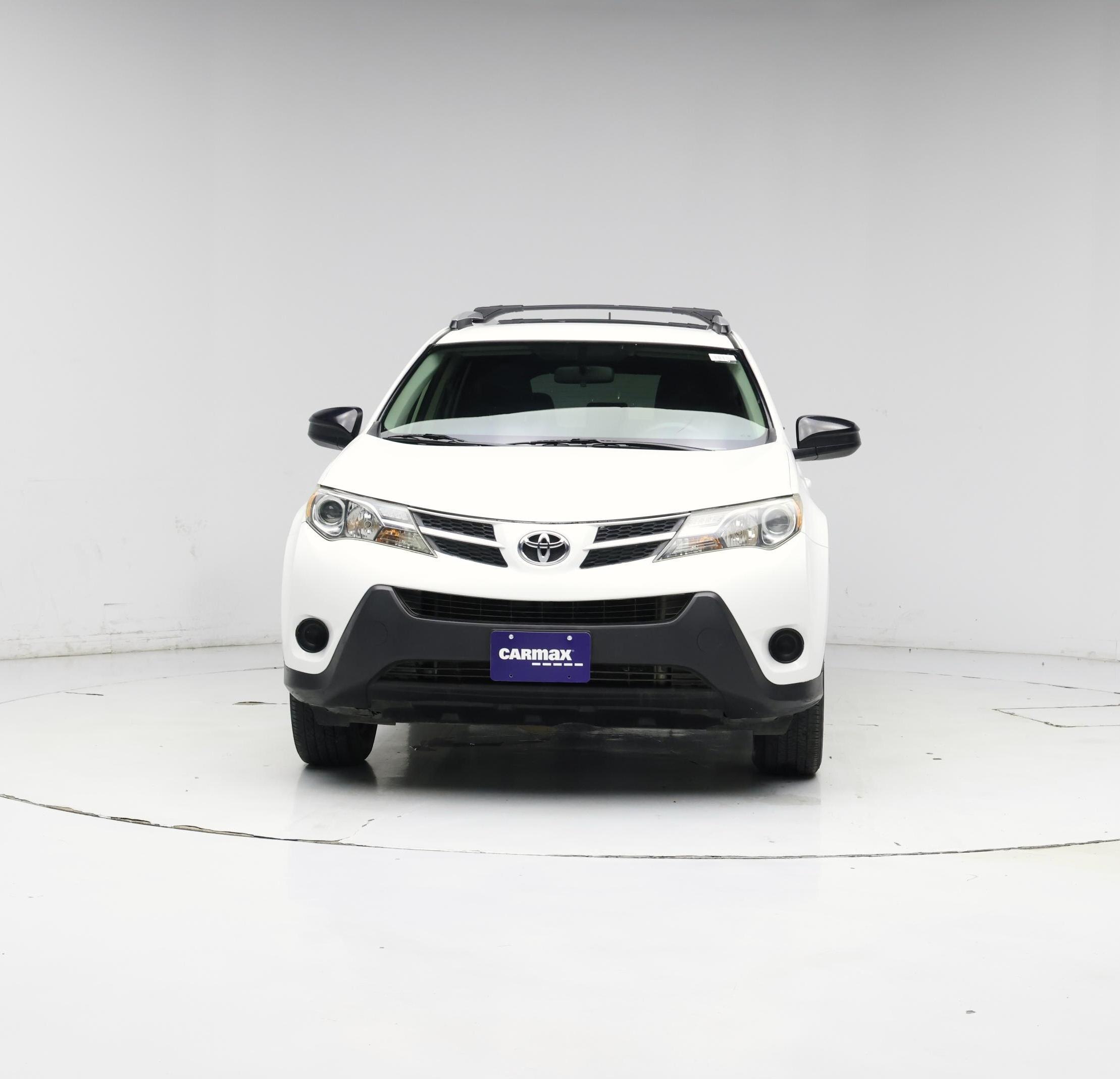Thumbnail: 2015 Toyota RAV4 - 5