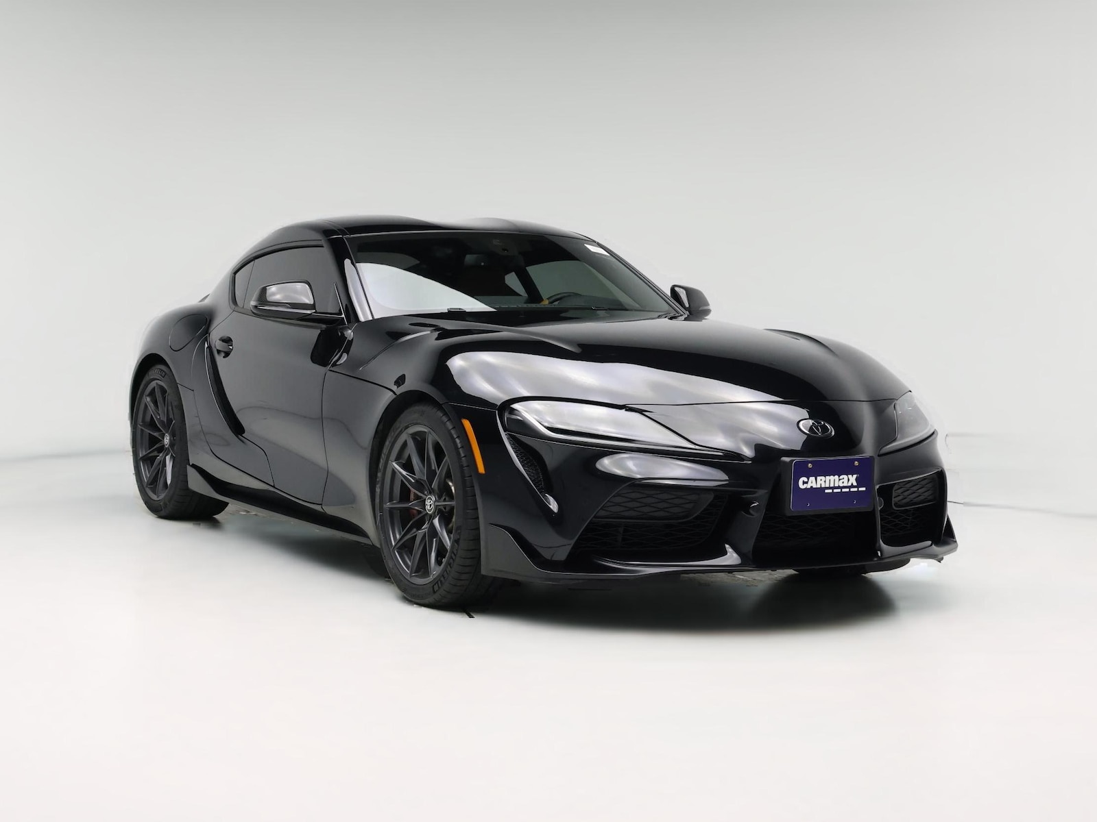 2026 Toyota Supra