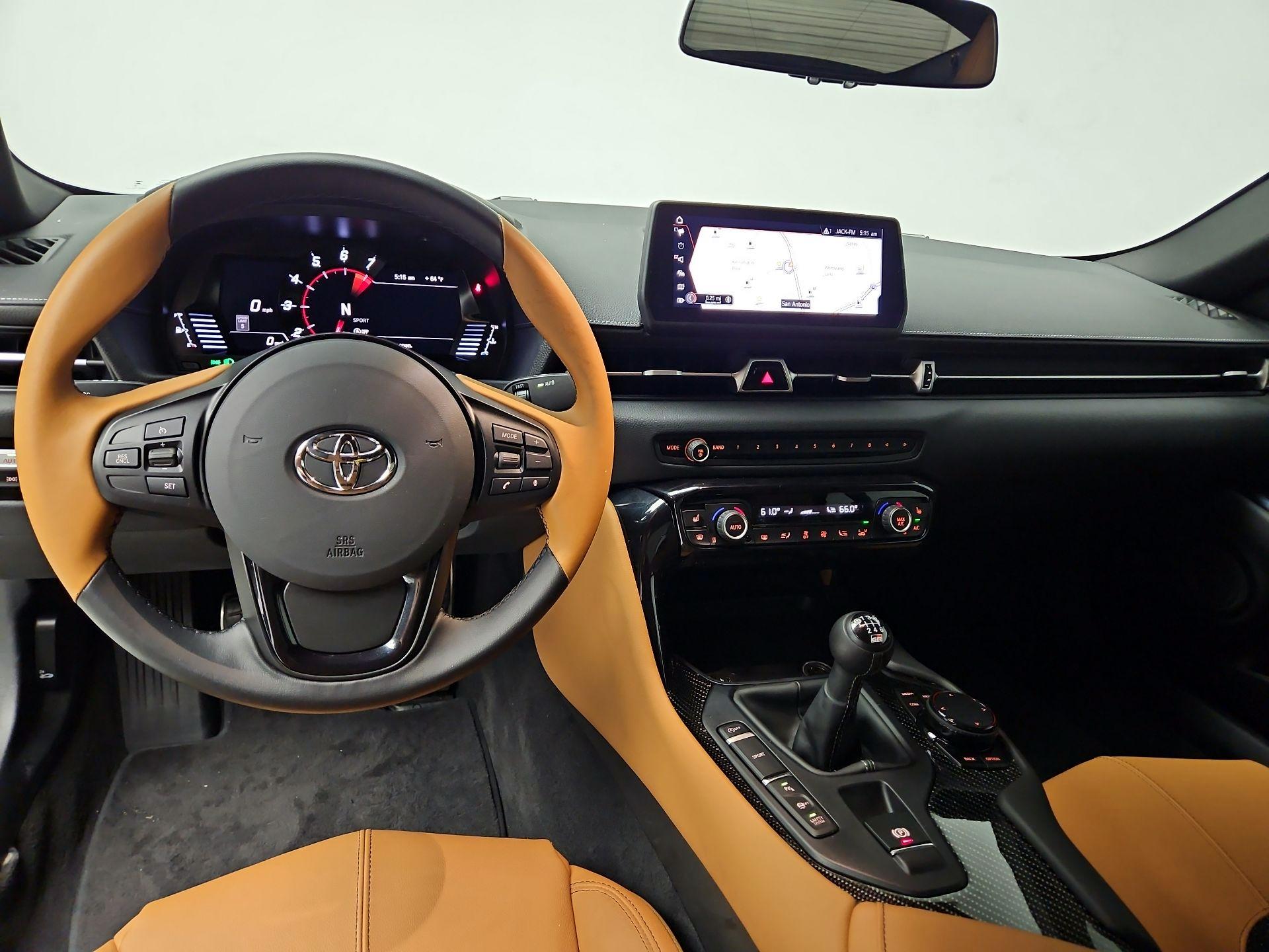 Thumbnail: 2026 Toyota Supra - 9