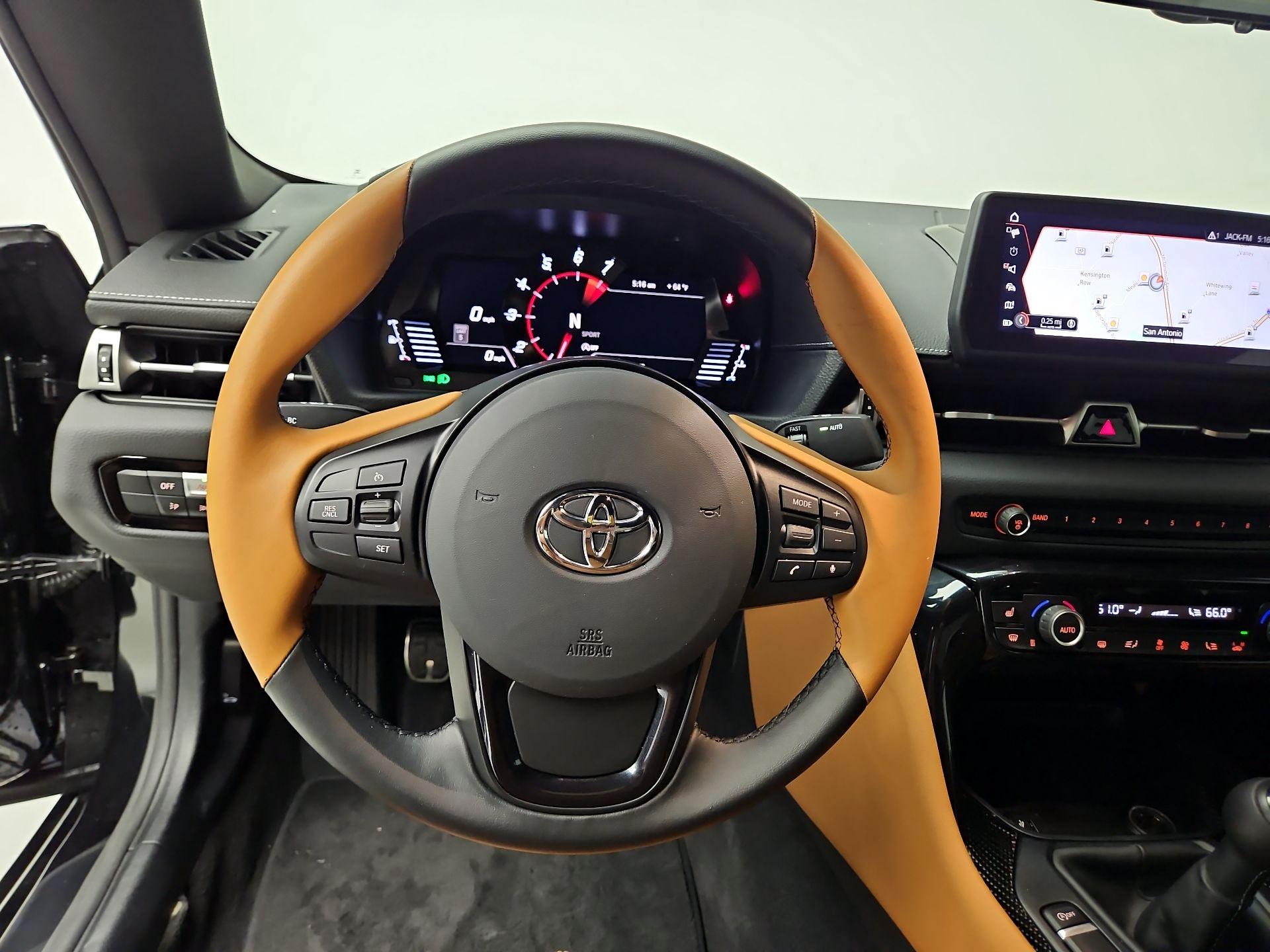 Thumbnail: 2026 Toyota Supra - 10