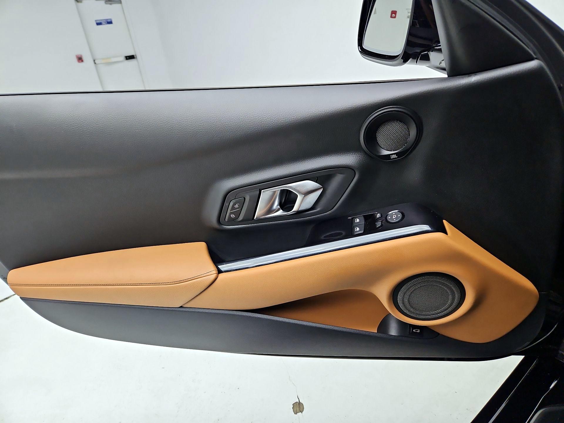 Thumbnail: 2026 Toyota Supra - 12