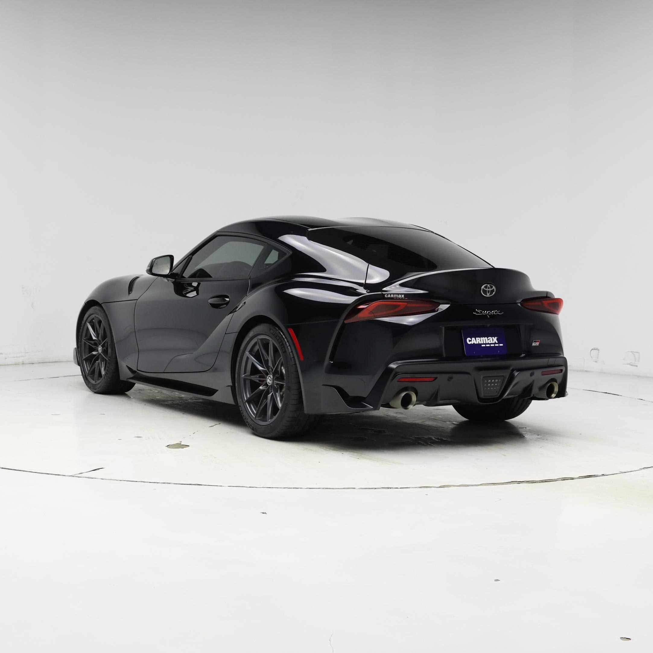 Thumbnail: 2026 Toyota Supra - 2