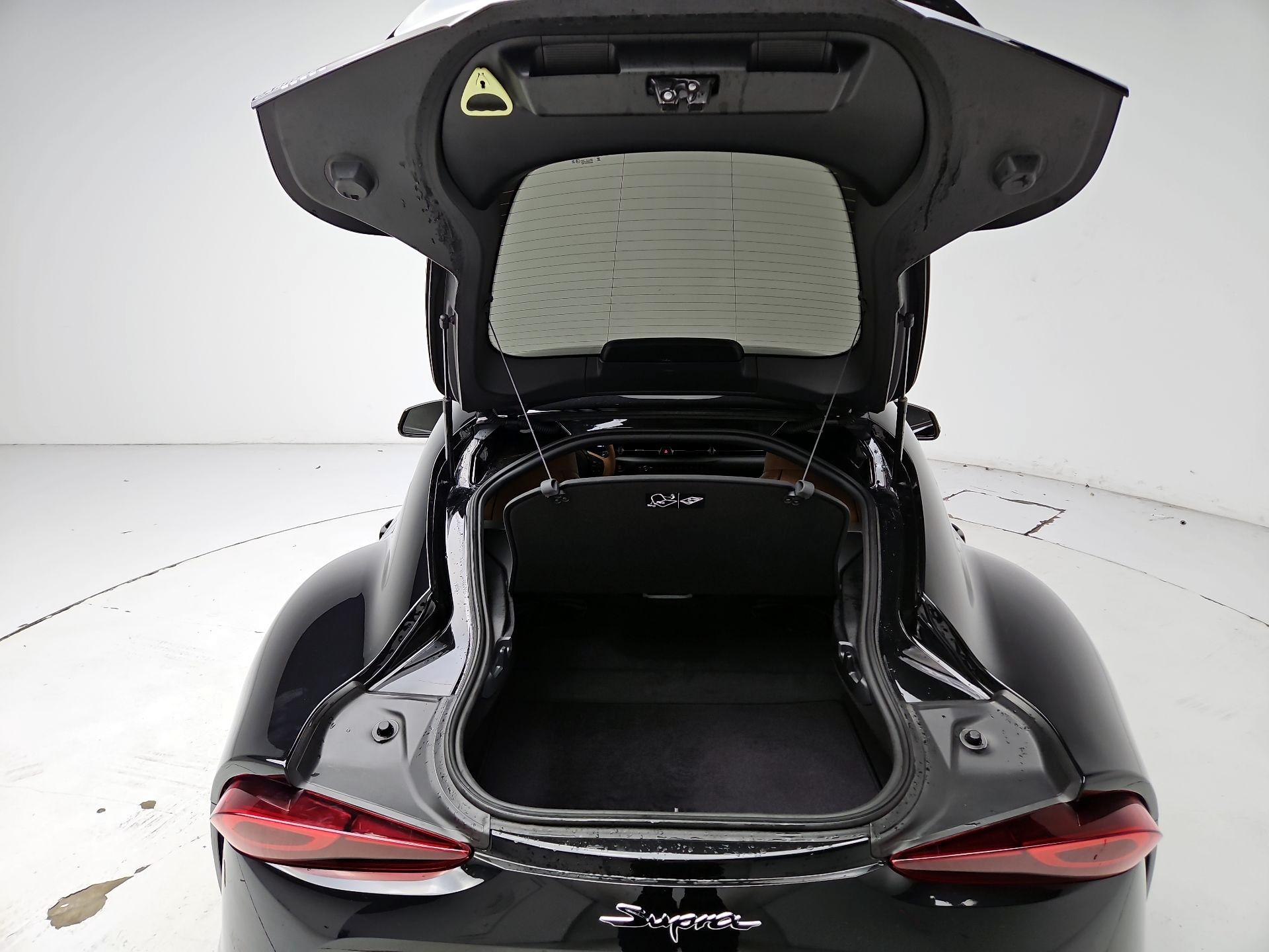 Thumbnail: 2026 Toyota Supra - 20