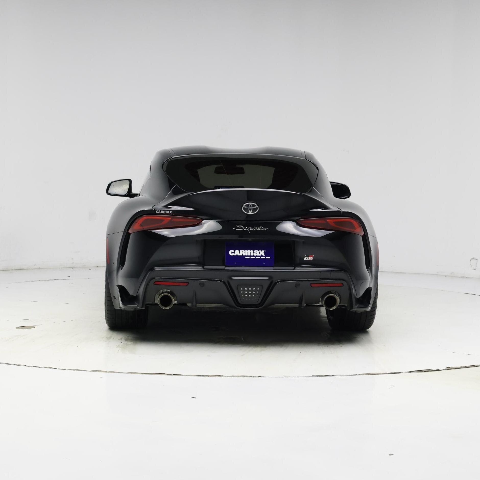 Thumbnail: 2026 Toyota Supra - 6