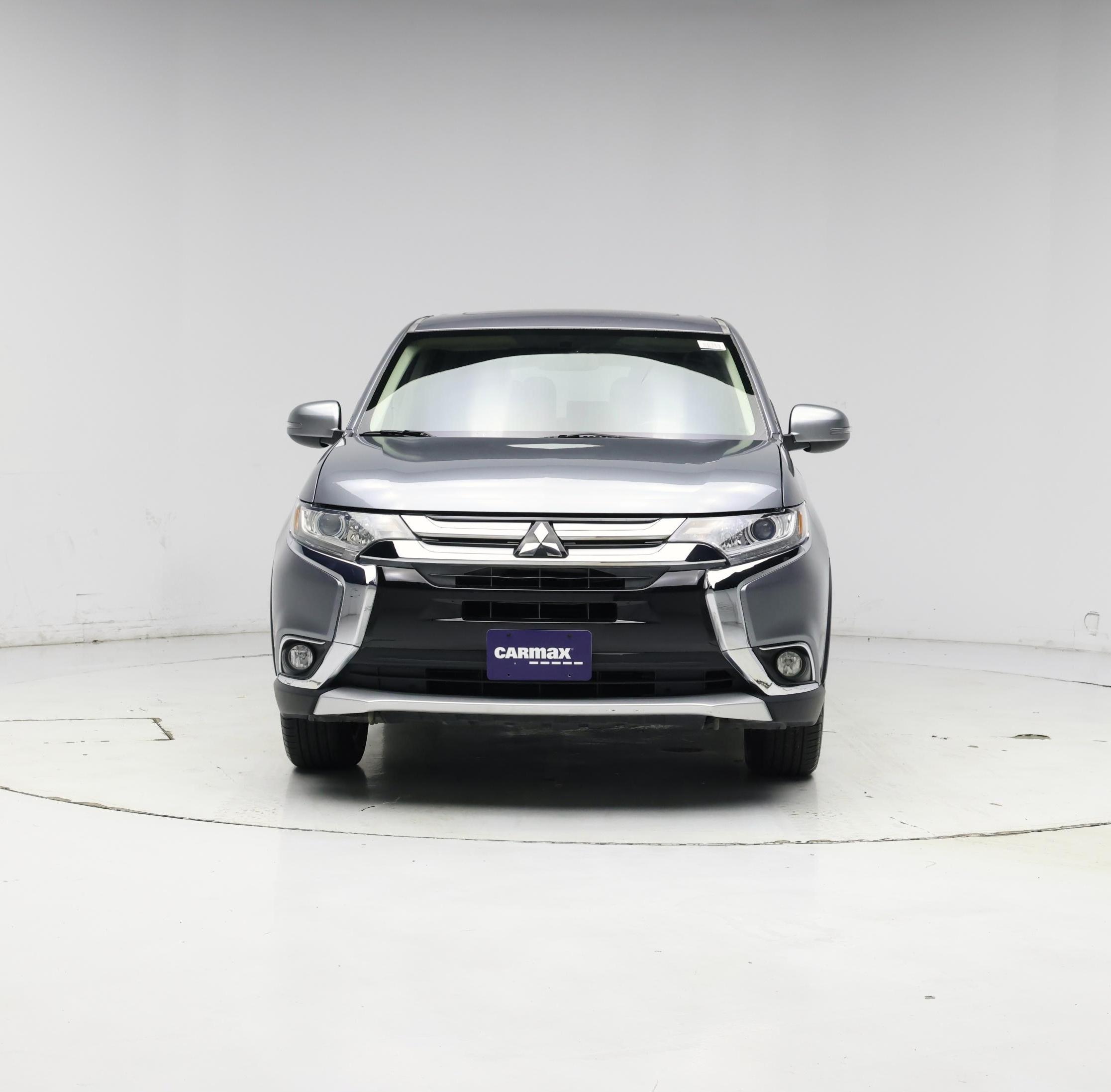 Thumbnail: 2017 Mitsubishi Outlander - 5