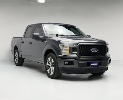 2019 Ford F150 XL