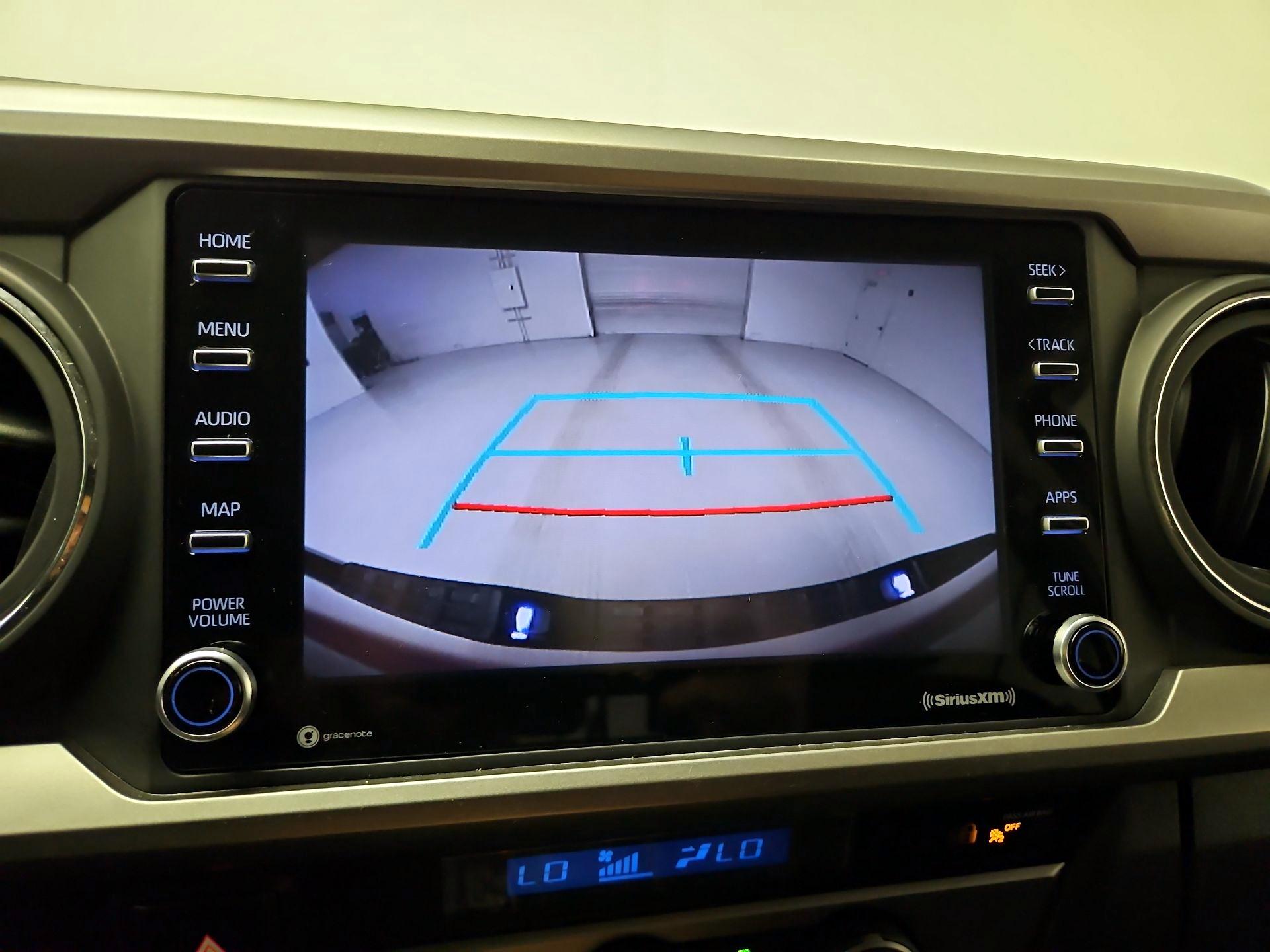 Thumbnail: 2022 Toyota Tacoma - 14