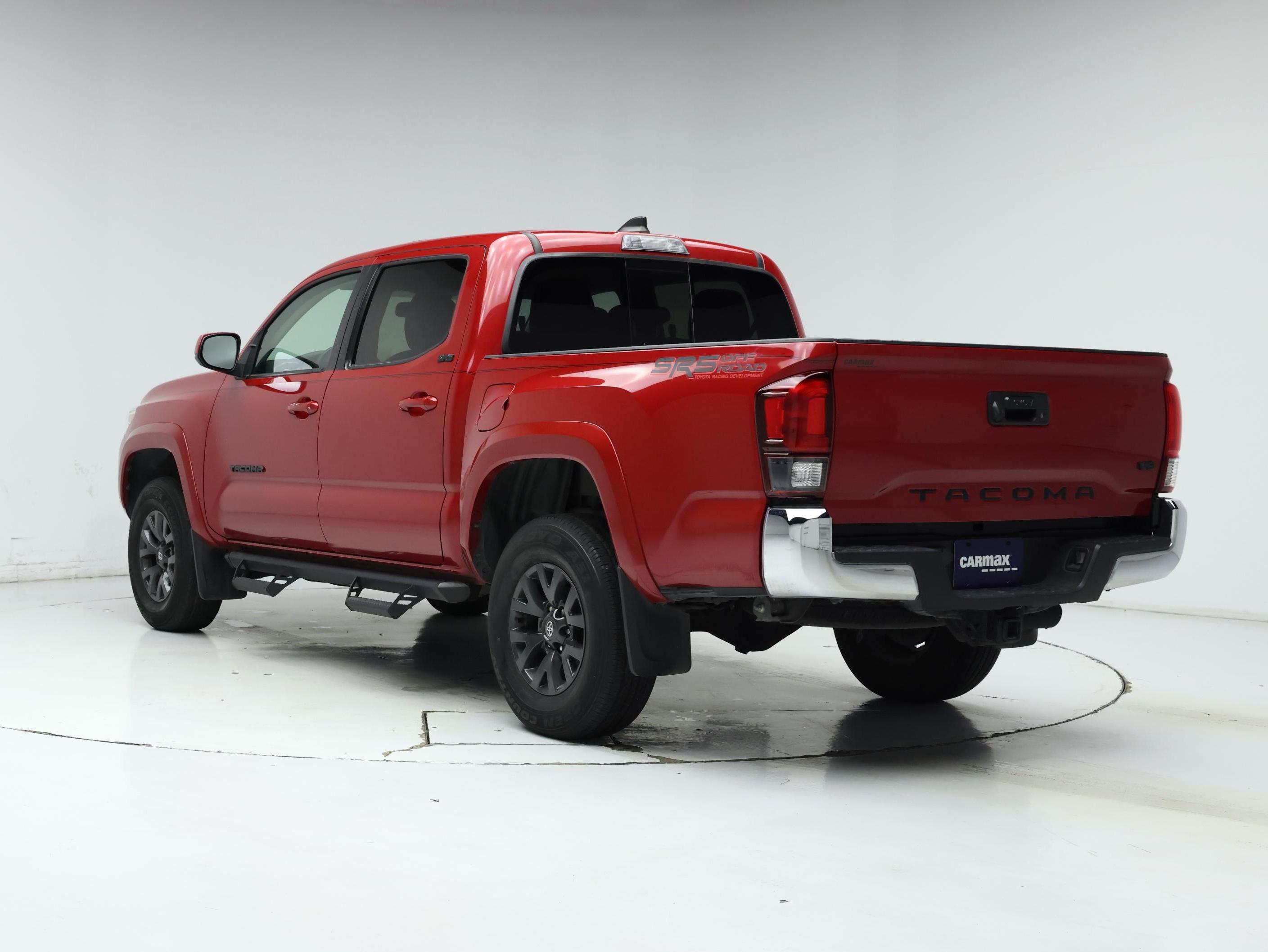 Thumbnail: 2022 Toyota Tacoma - 2