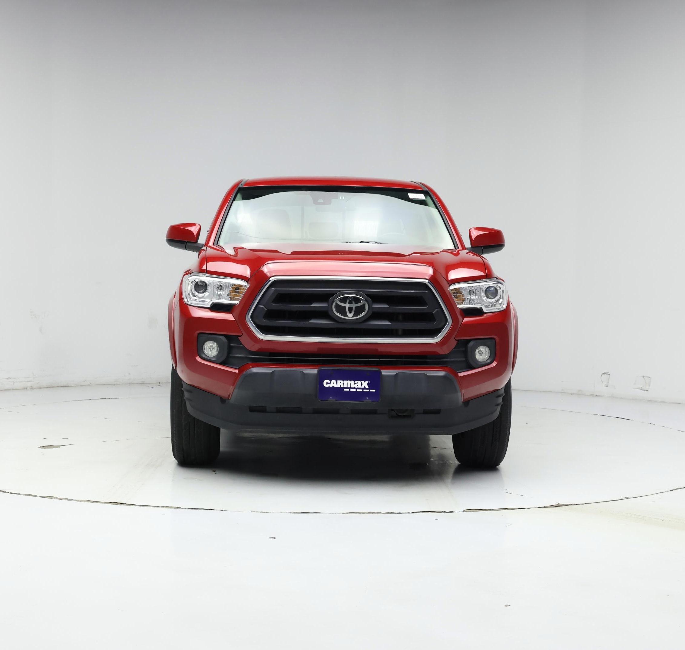 Thumbnail: 2022 Toyota Tacoma - 5