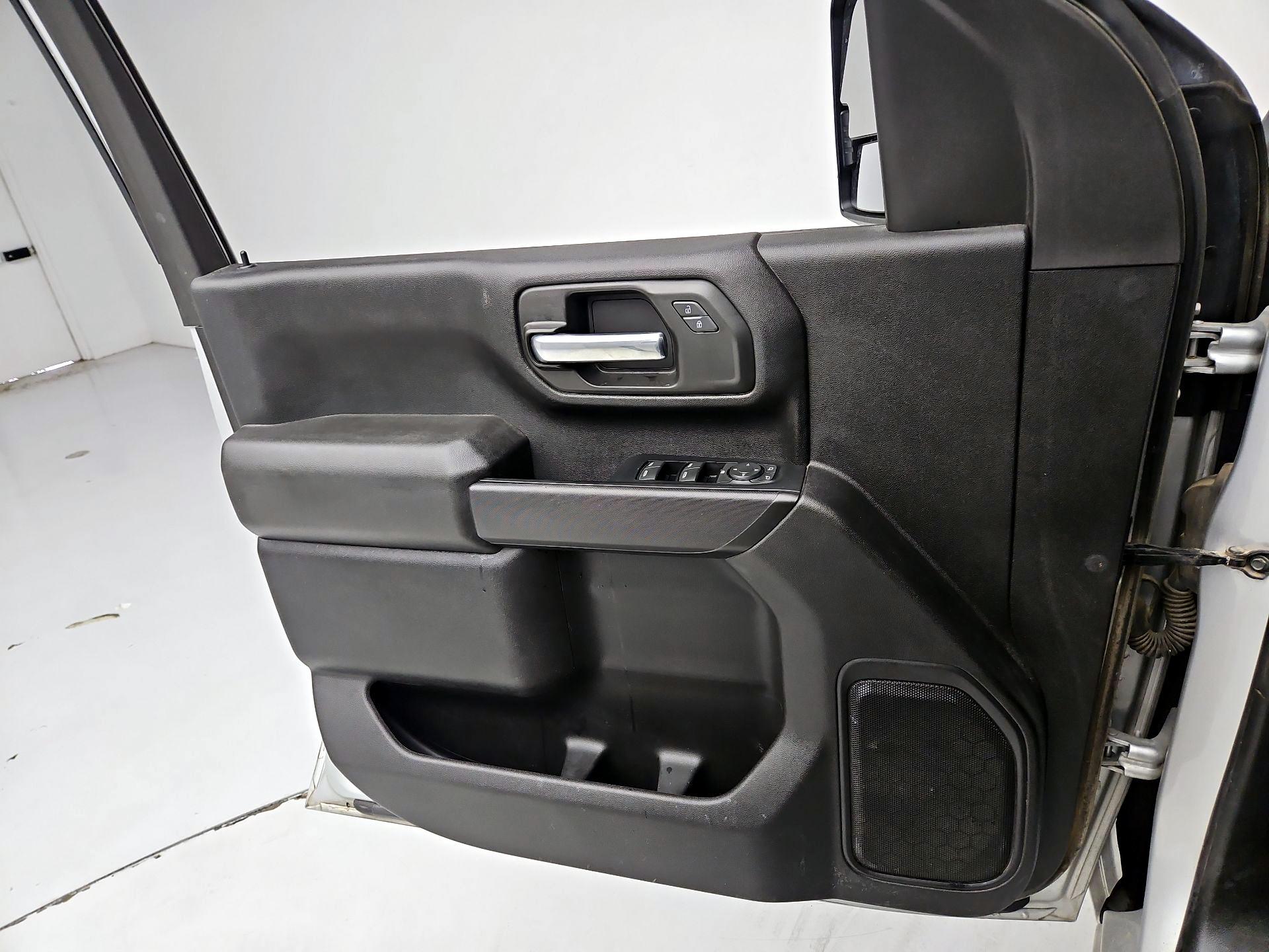 Thumbnail: 2023 Chevrolet Silverado 2500 - 12