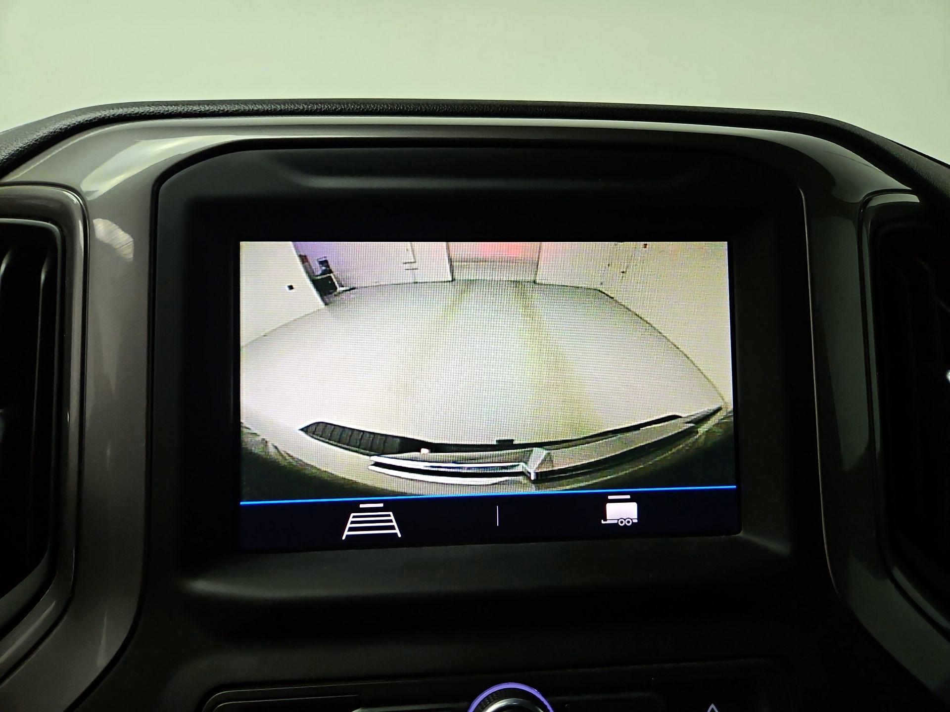 Thumbnail: 2023 Chevrolet Silverado 2500 - 14