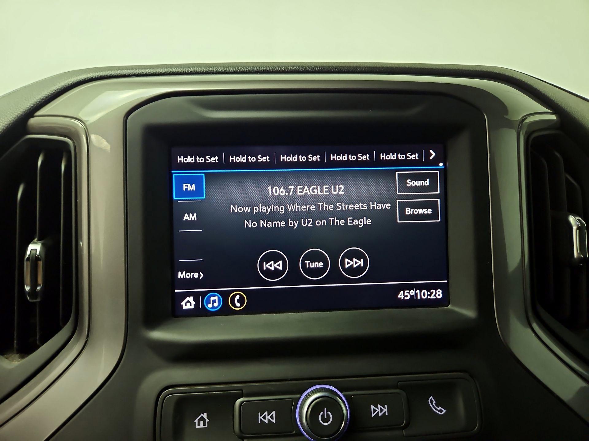 Thumbnail: 2023 Chevrolet Silverado 2500 - 15