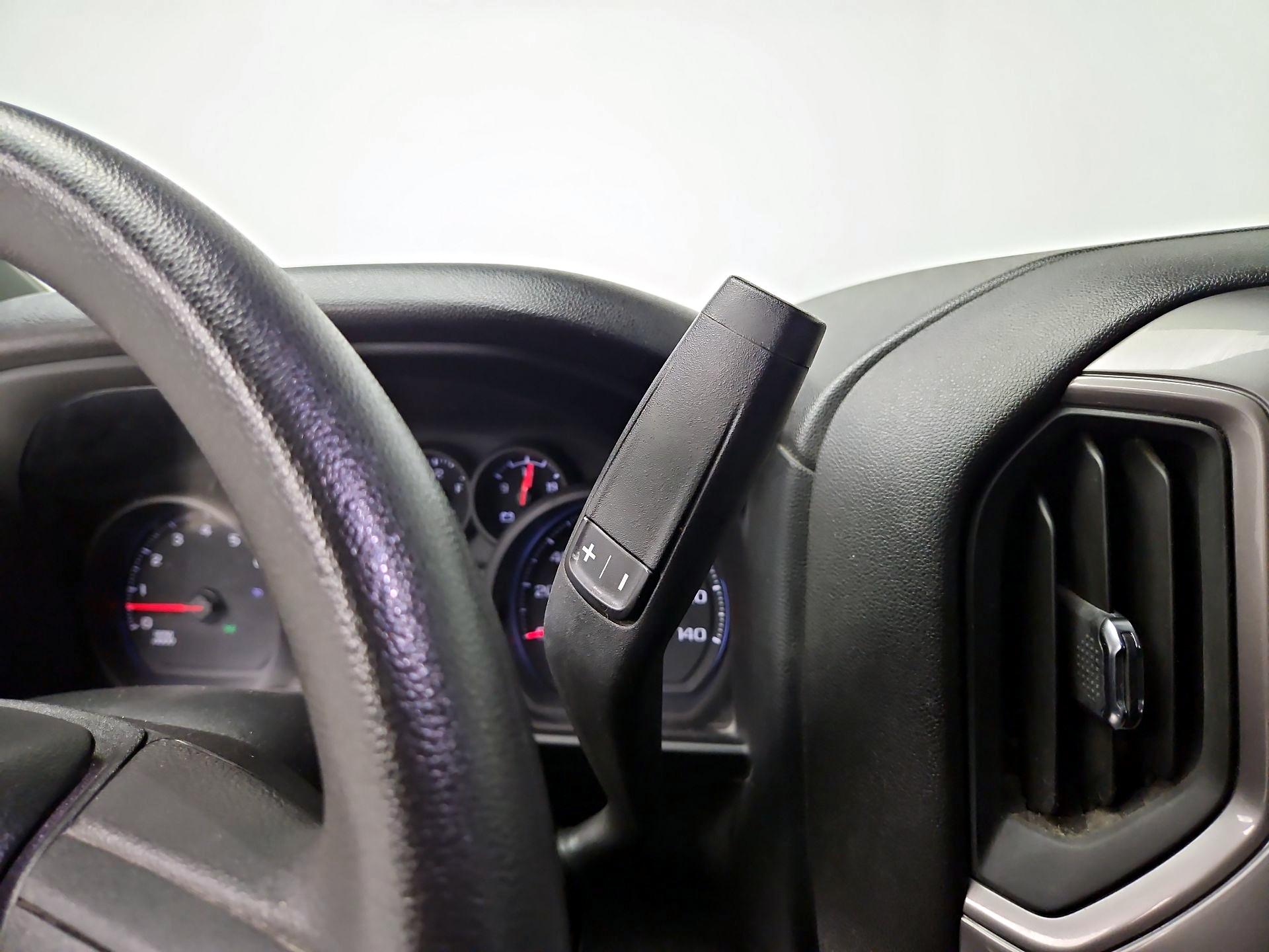 Thumbnail: 2023 Chevrolet Silverado 2500 - 17