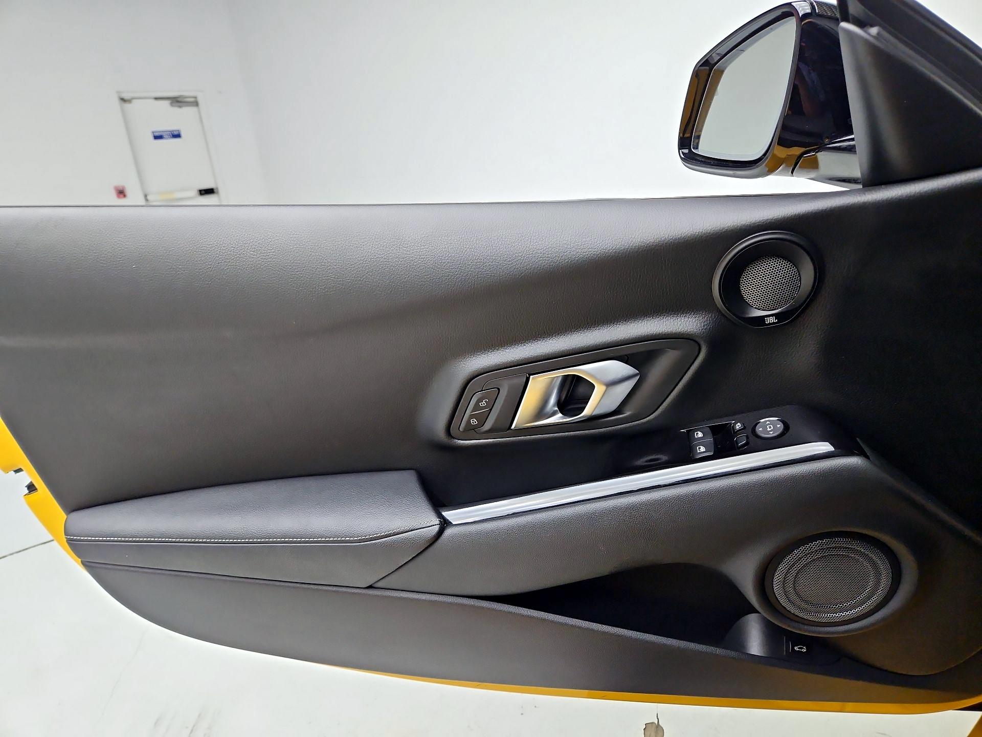 Thumbnail: 2022 Toyota Supra - 12