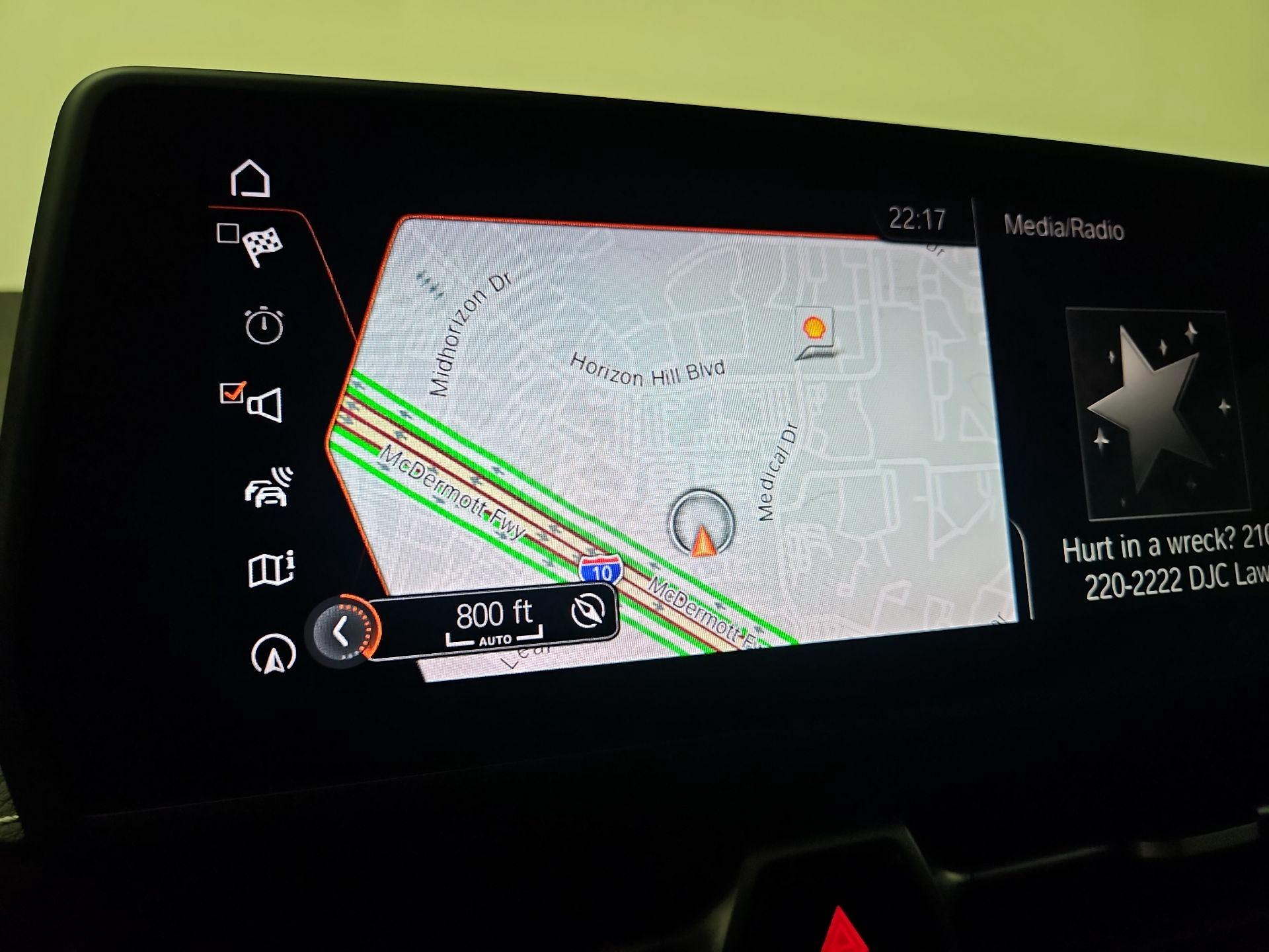 Thumbnail: 2022 Toyota Supra - 14