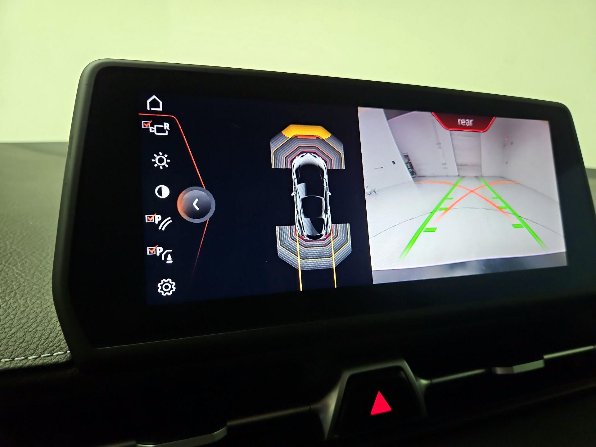 Thumbnail: 2022 Toyota Supra - 15