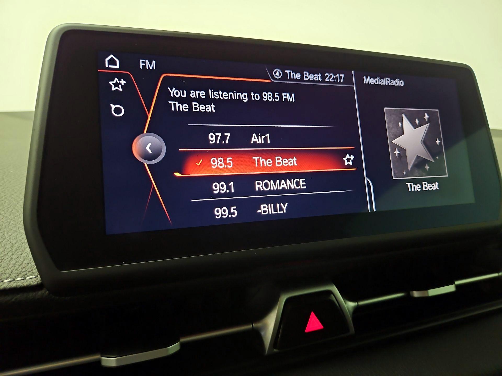 Thumbnail: 2022 Toyota Supra - 16