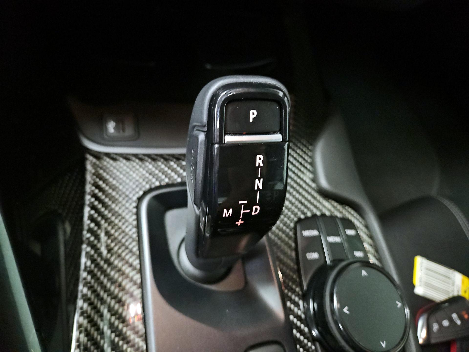 Thumbnail: 2022 Toyota Supra - 18