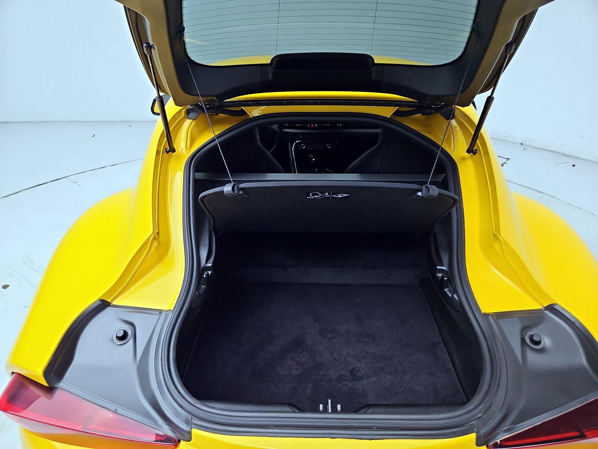 Thumbnail: 2022 Toyota Supra - 20