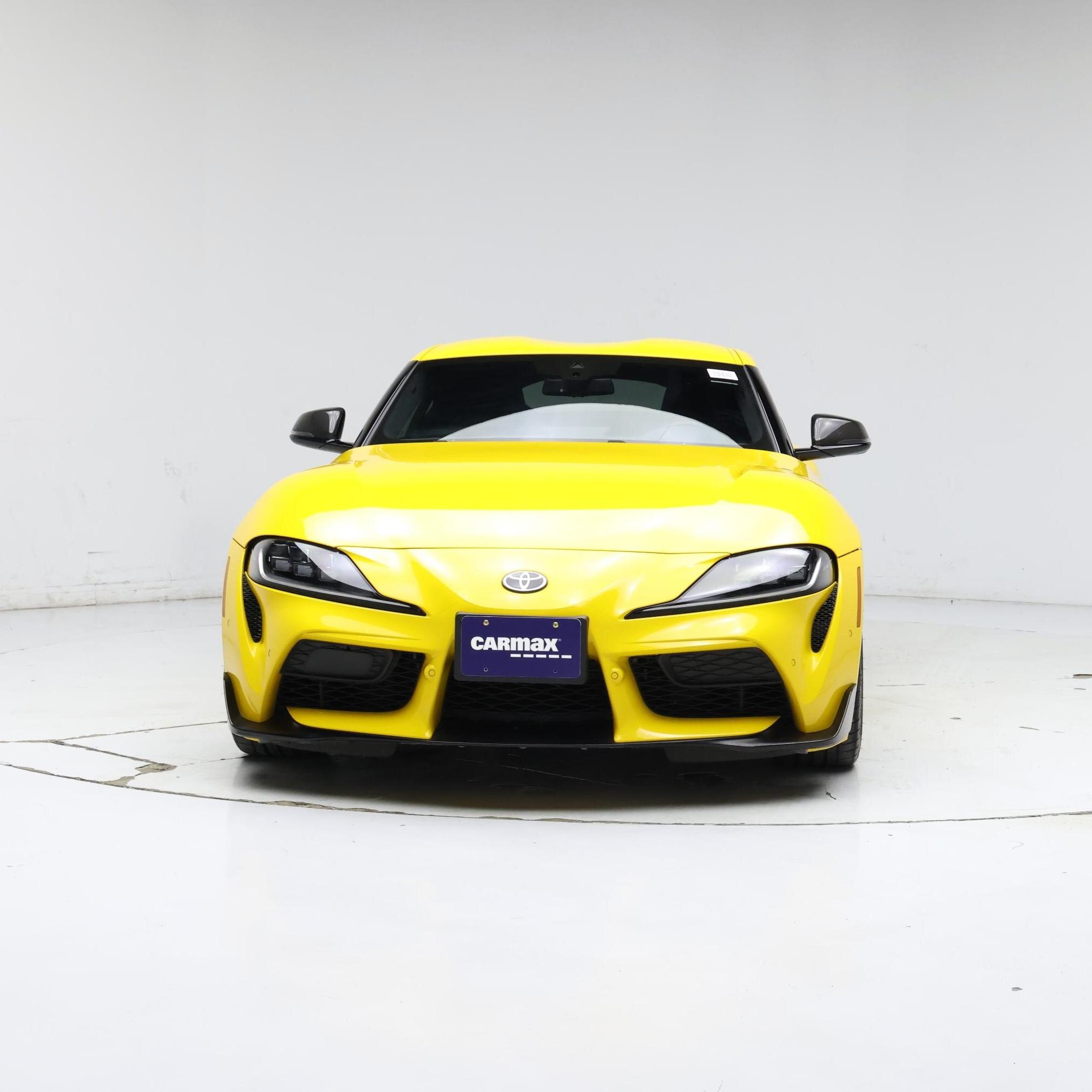 Thumbnail: 2022 Toyota Supra - 5