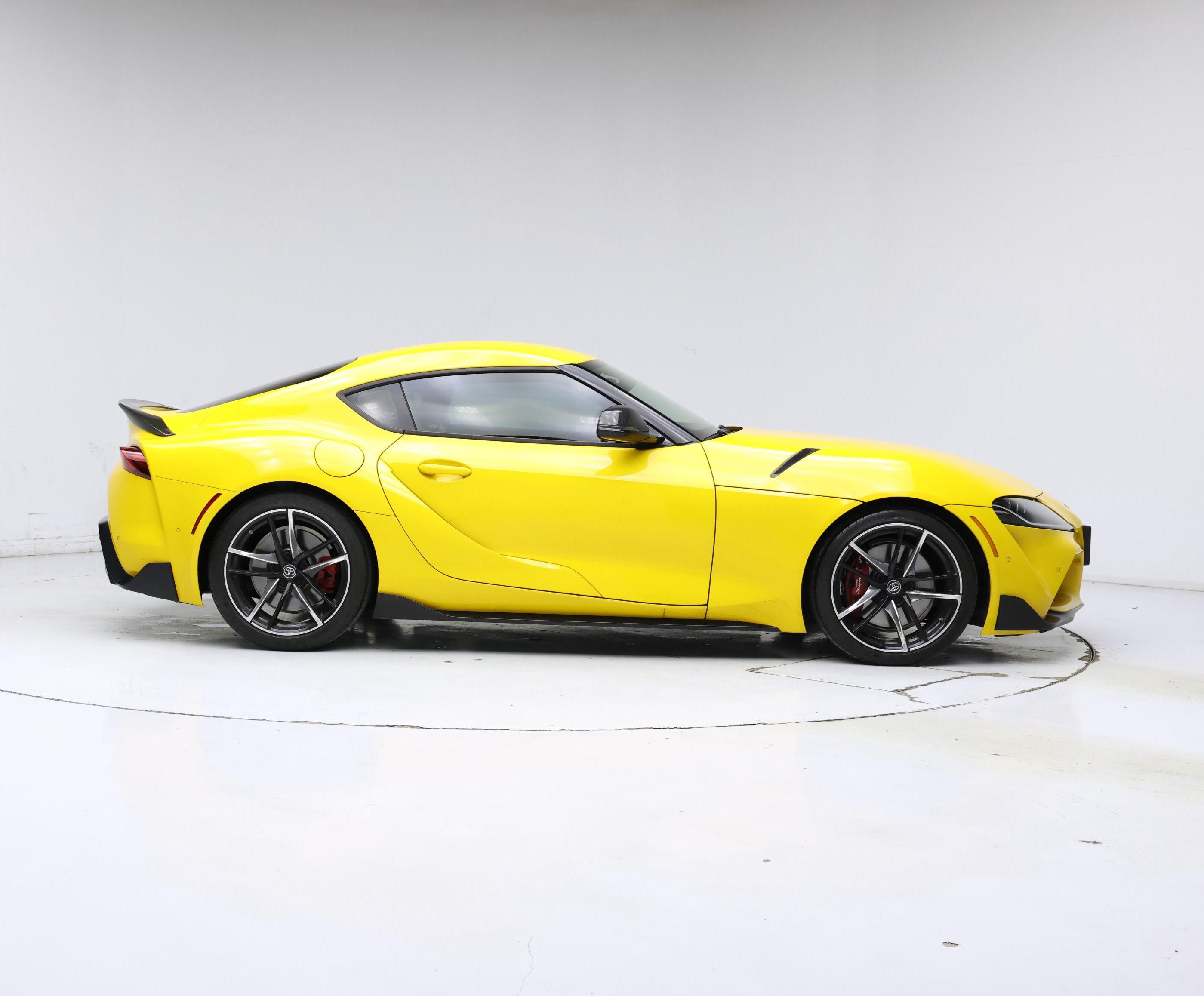 Thumbnail: 2022 Toyota Supra - 7