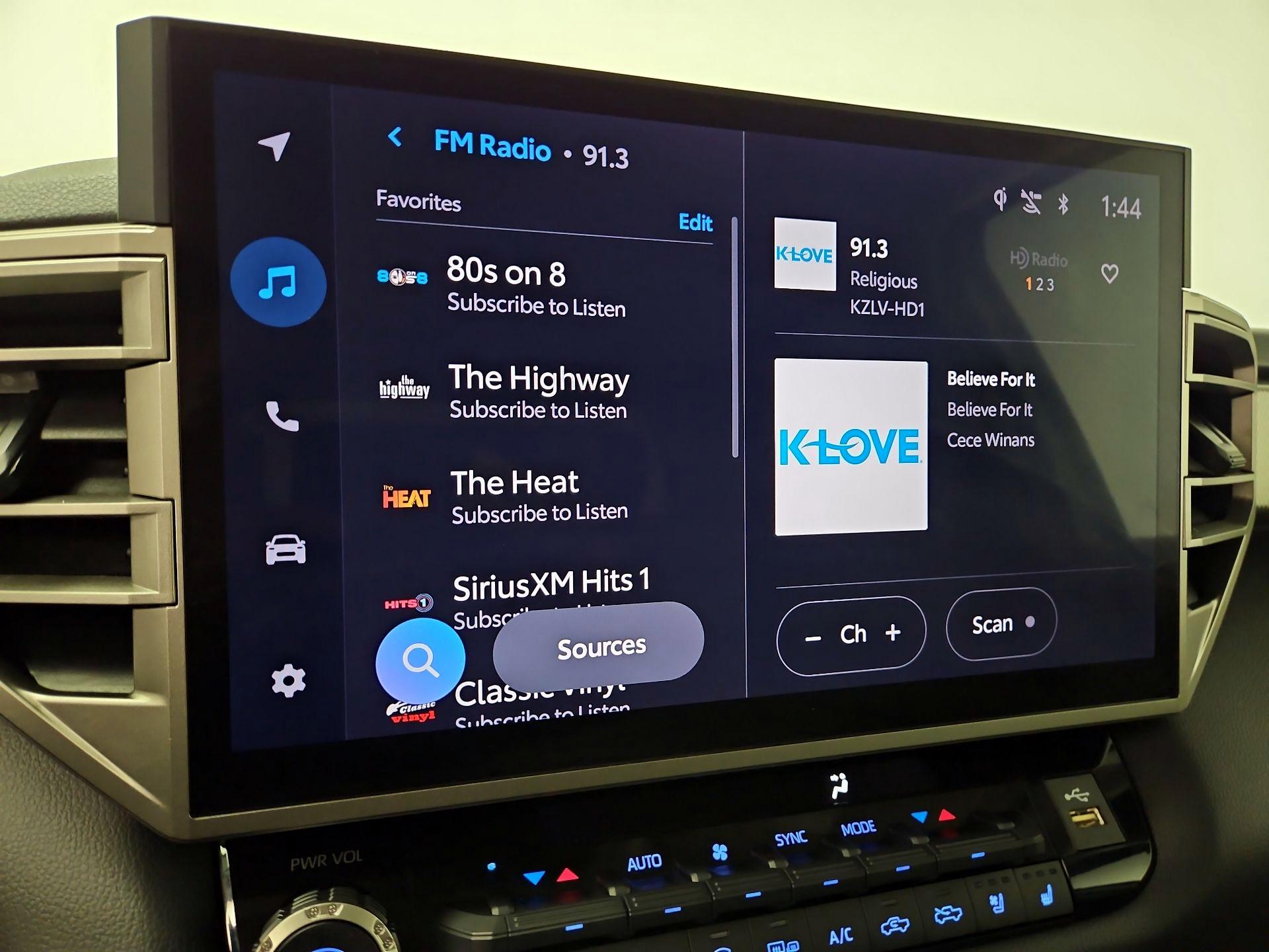 Thumbnail: 2024 Toyota Tundra - 15