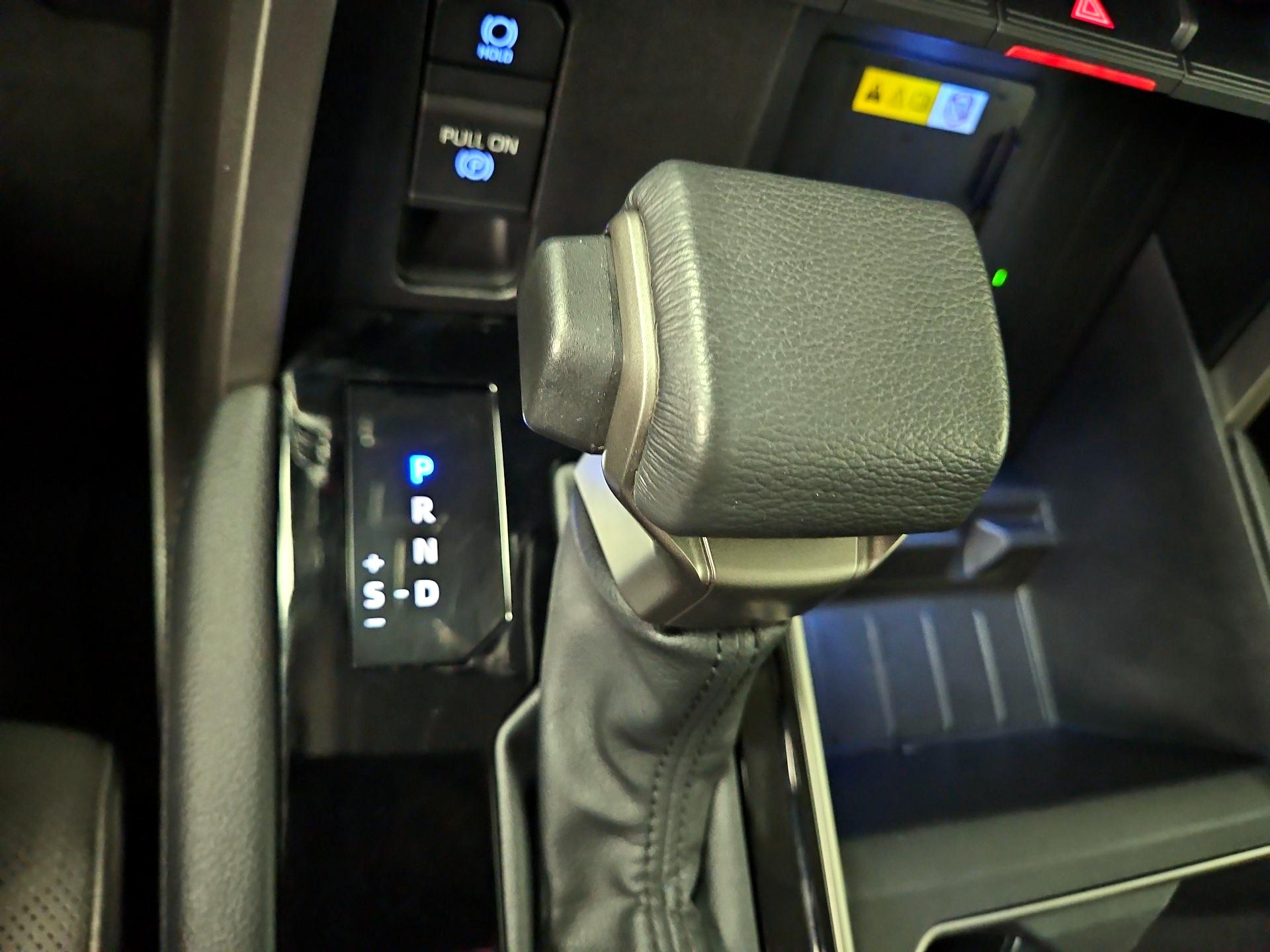 Thumbnail: 2024 Toyota Tundra - 17