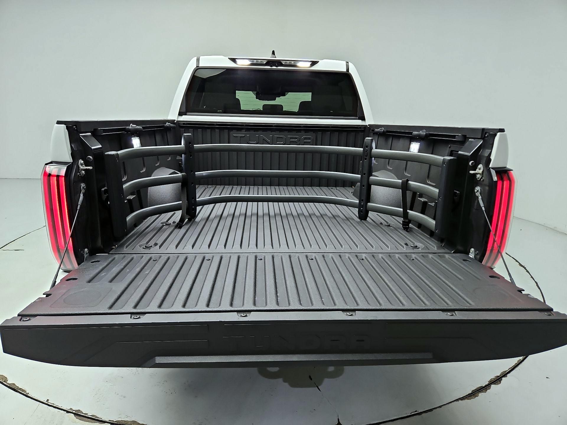 Thumbnail: 2024 Toyota Tundra - 20