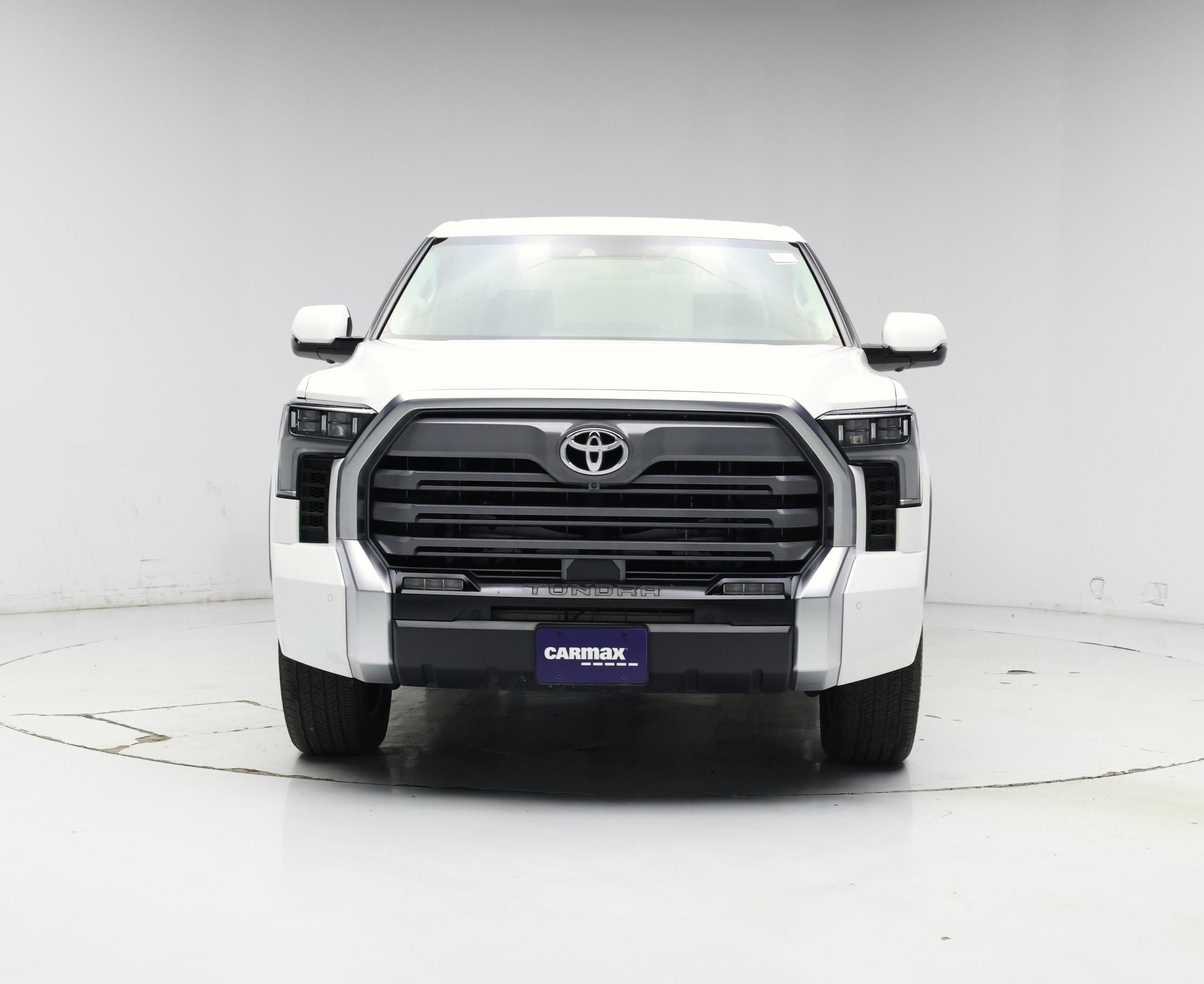 Thumbnail: 2024 Toyota Tundra - 5