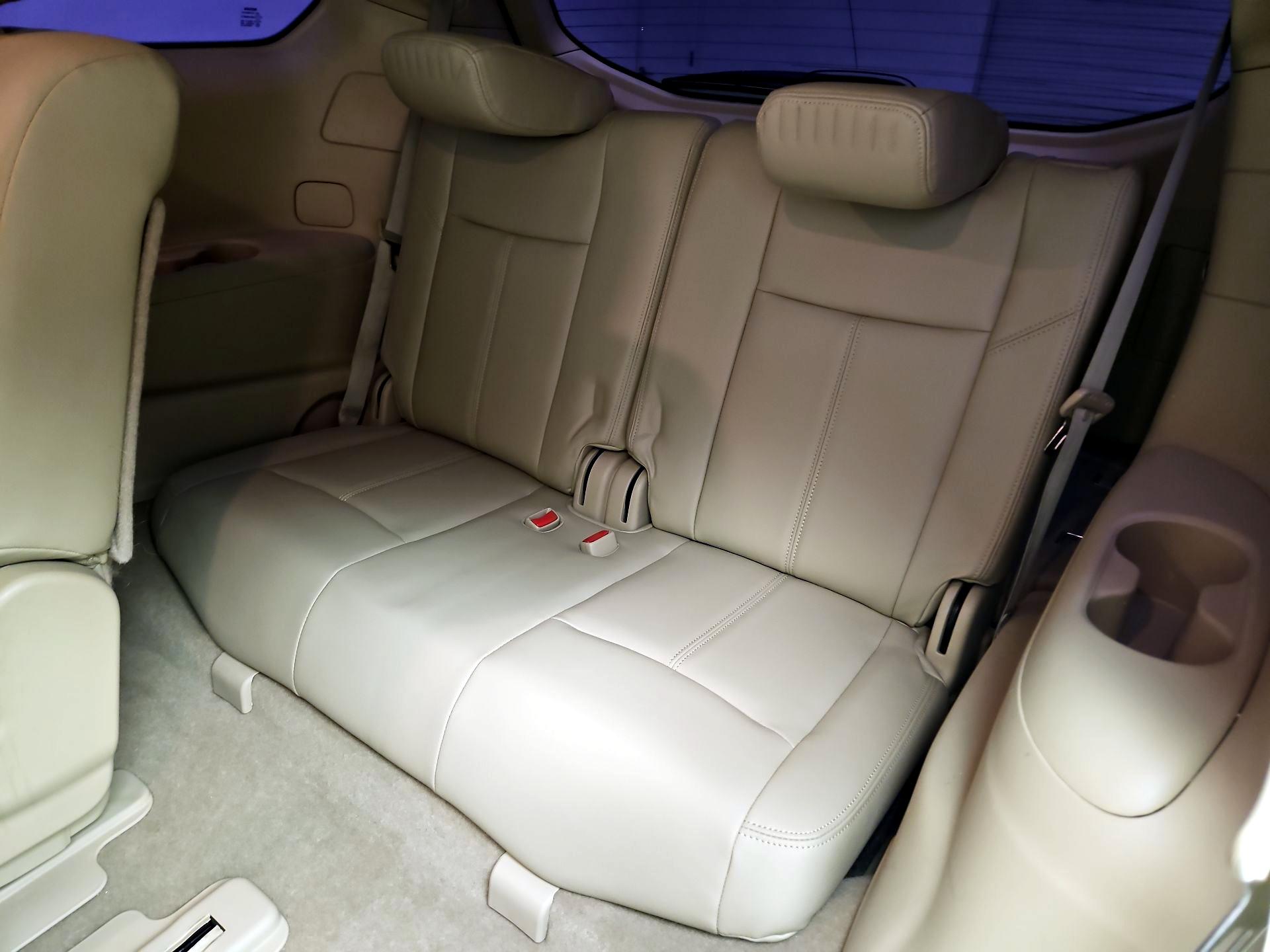 Thumbnail: 2015 Nissan Pathfinder - 20