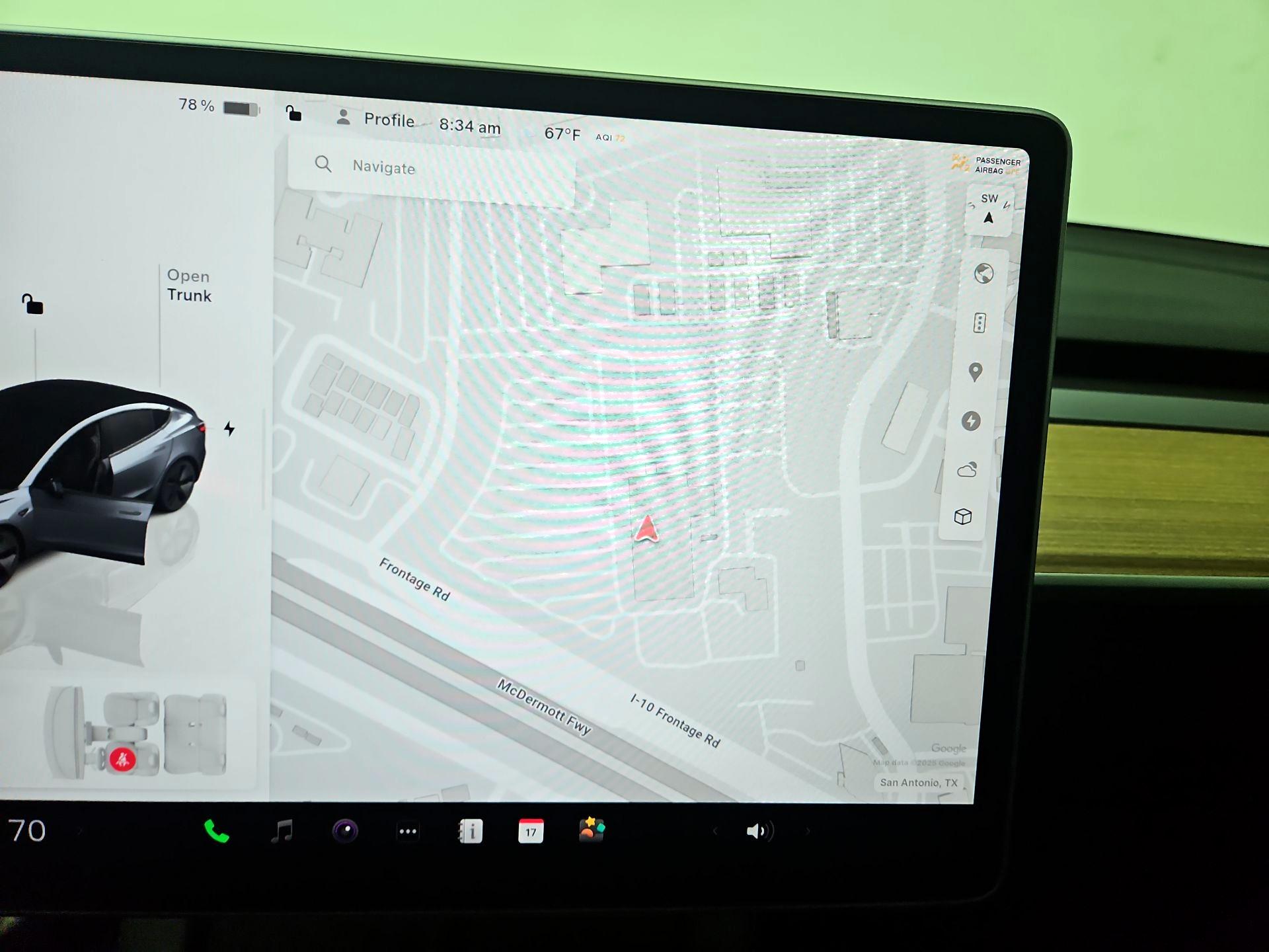 Thumbnail: 2023 Tesla Model 3 - 13