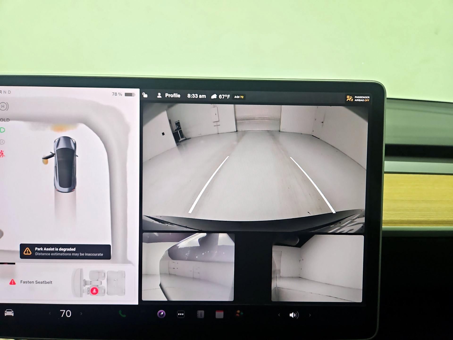 Thumbnail: 2023 Tesla Model 3 - 14