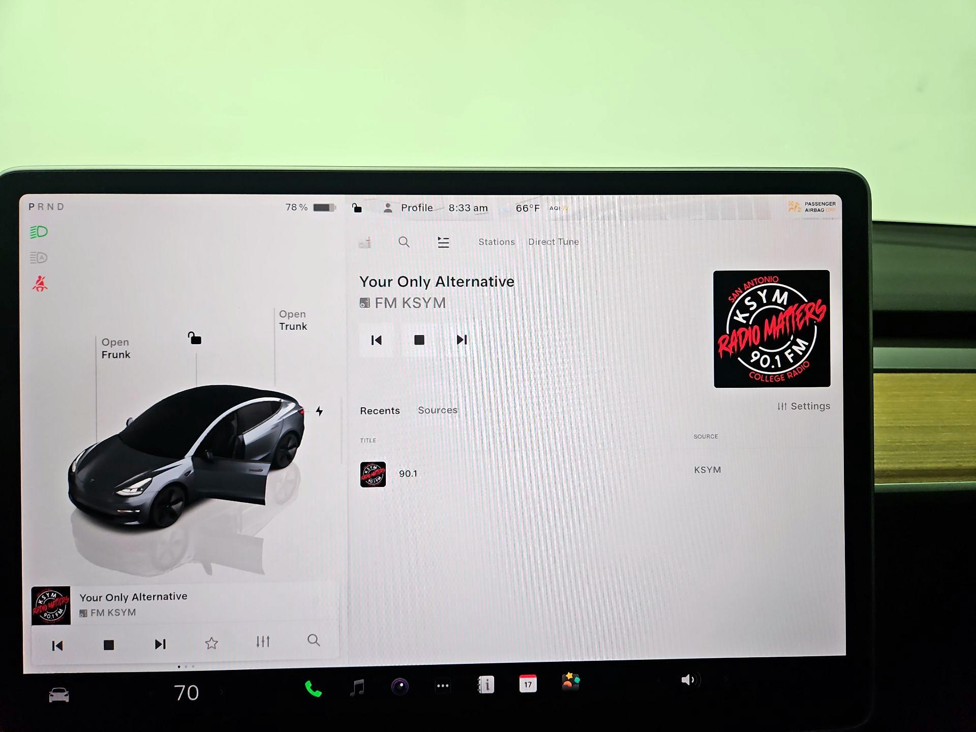 Thumbnail: 2023 Tesla Model 3 - 15