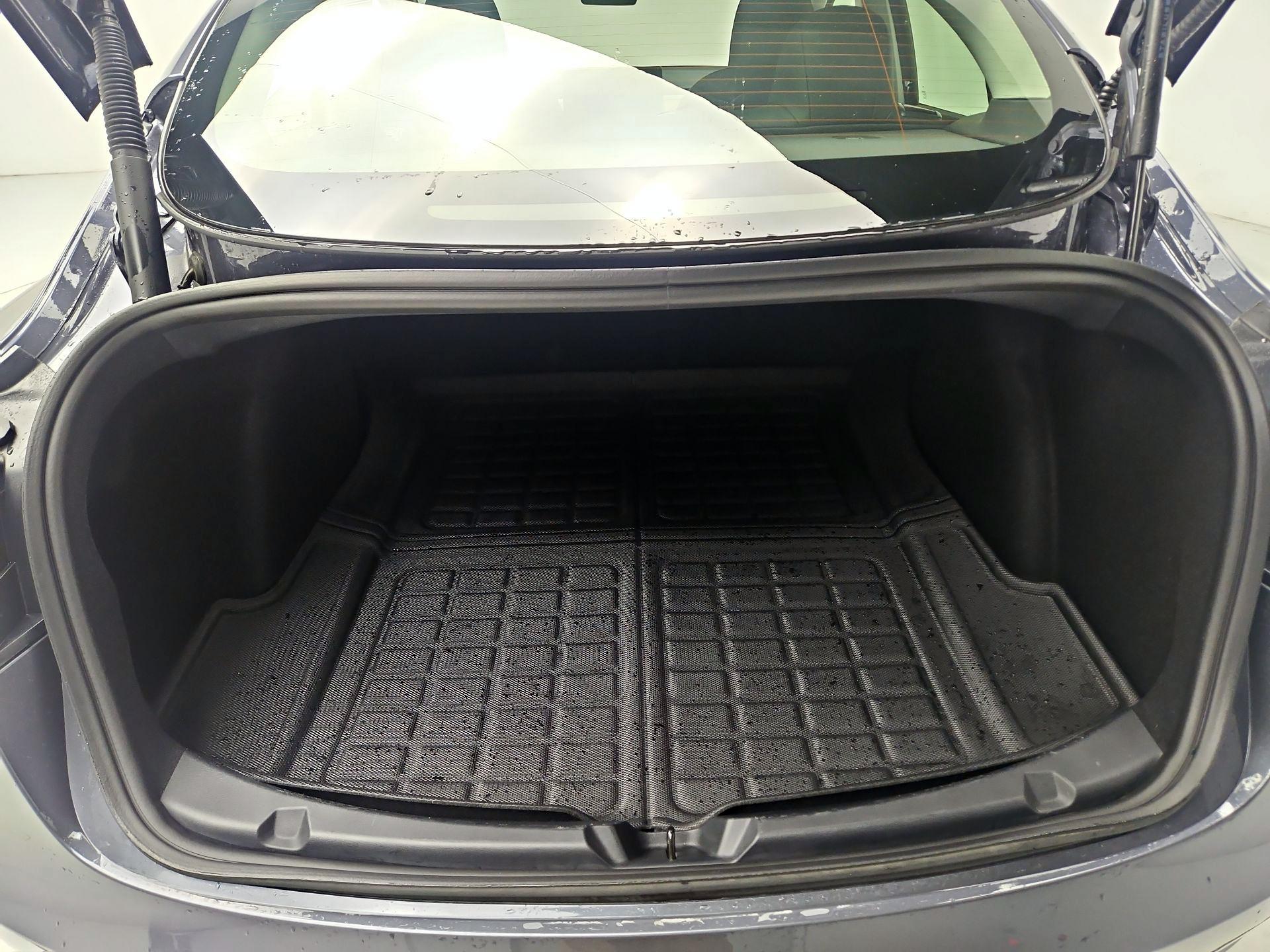 Thumbnail: 2023 Tesla Model 3 - 20