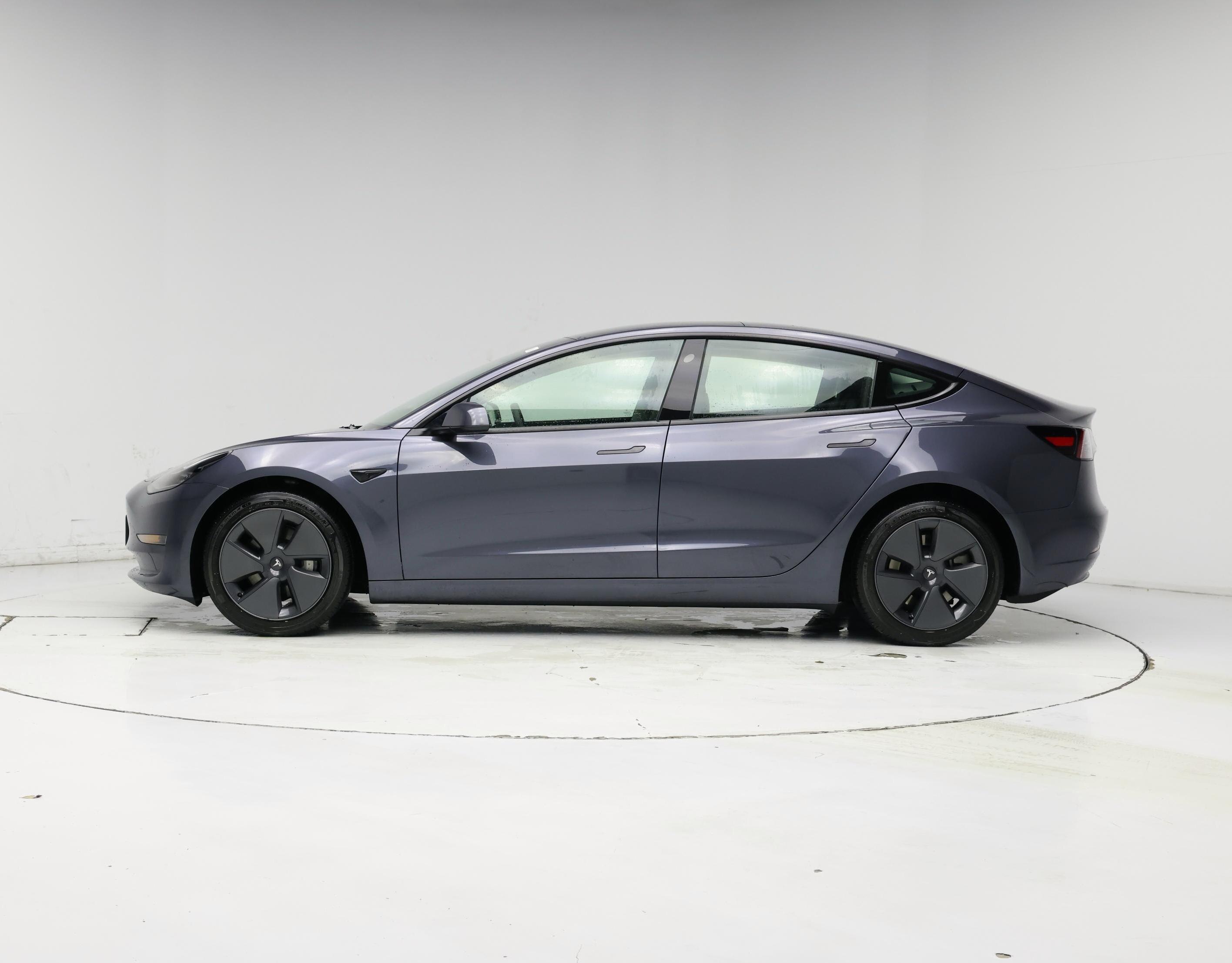 Thumbnail: 2023 Tesla Model 3 - 3