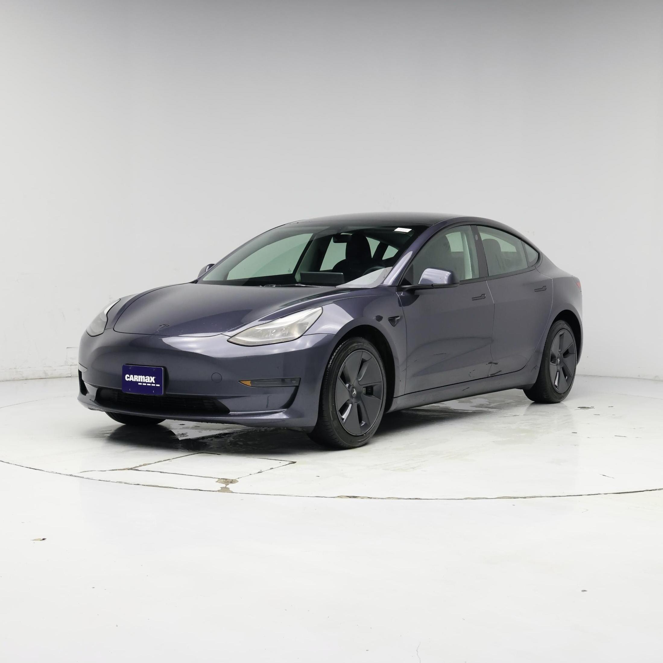 Thumbnail: 2023 Tesla Model 3 - 4
