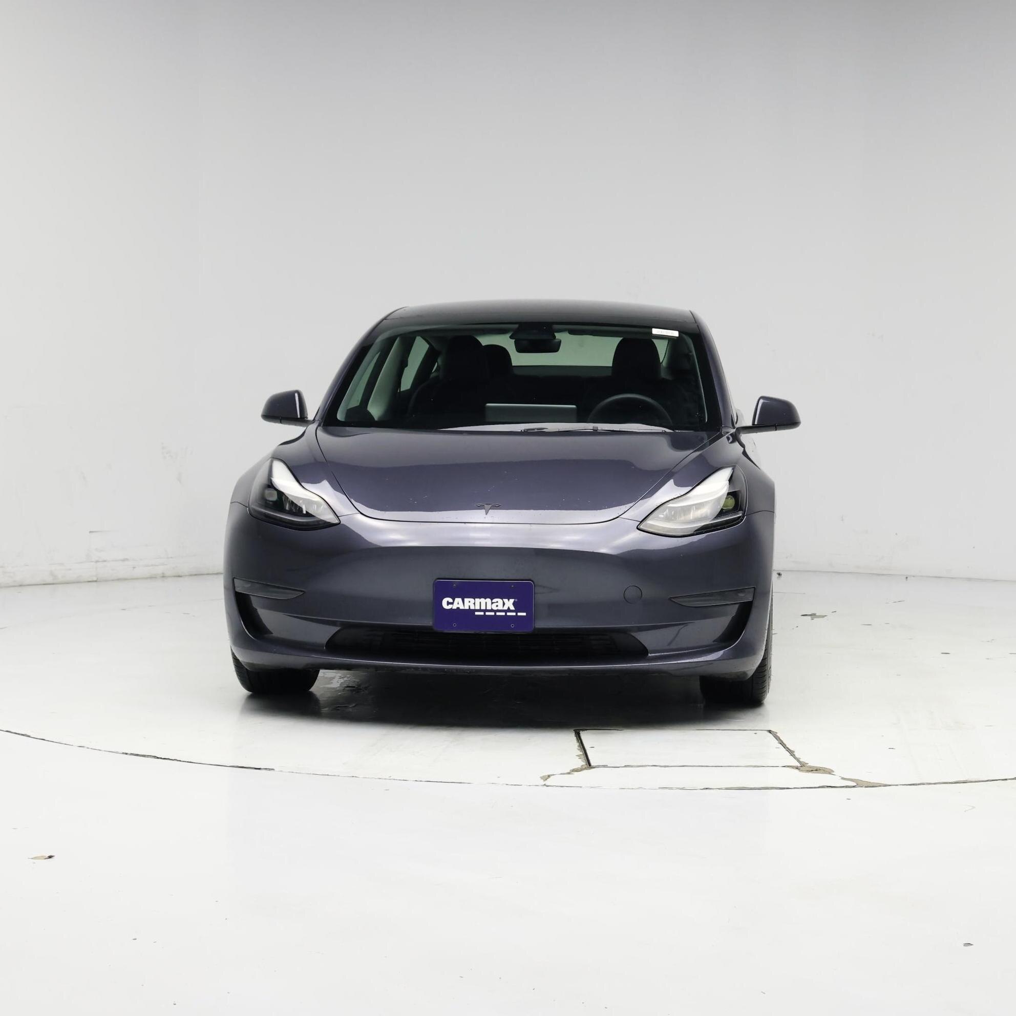 Thumbnail: 2023 Tesla Model 3 - 5